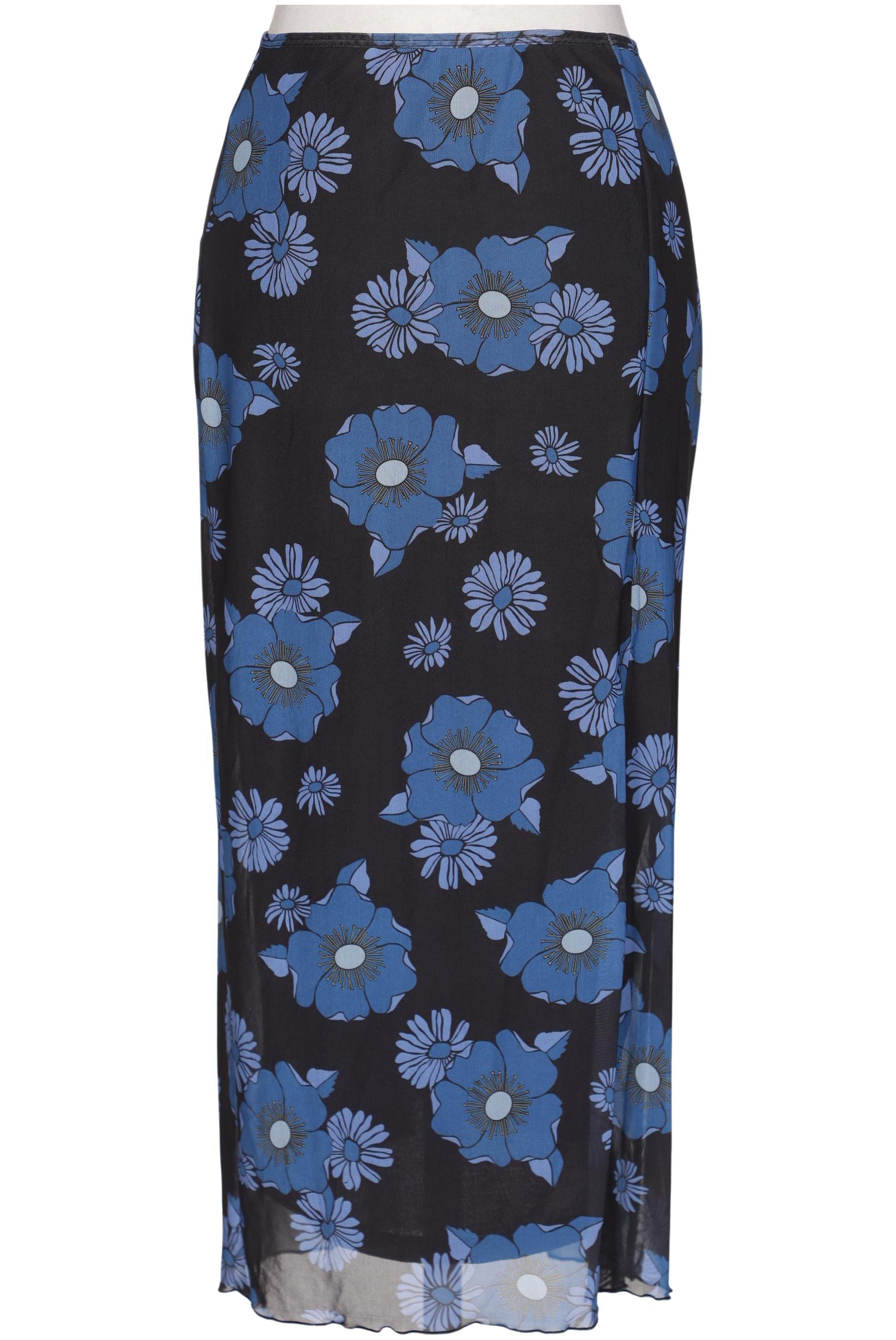 

Monki Damen Rock, mehrfarbig, Gr. 36