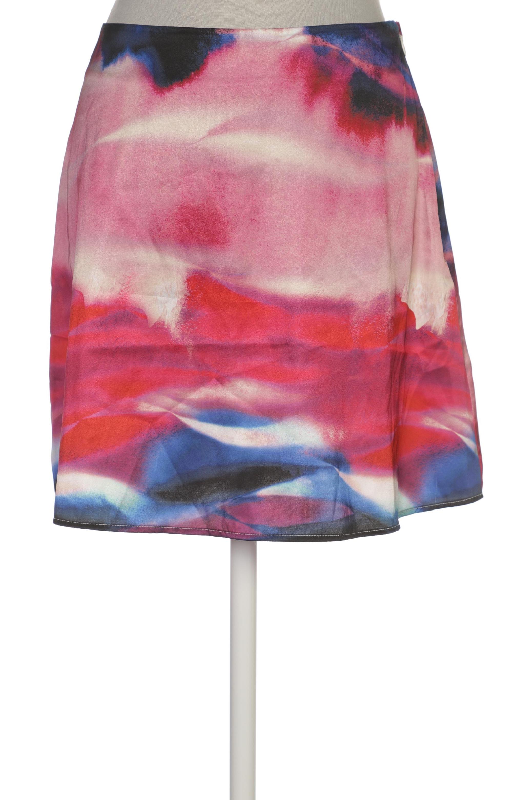 

Monki Damen Rock, pink, Gr. 36