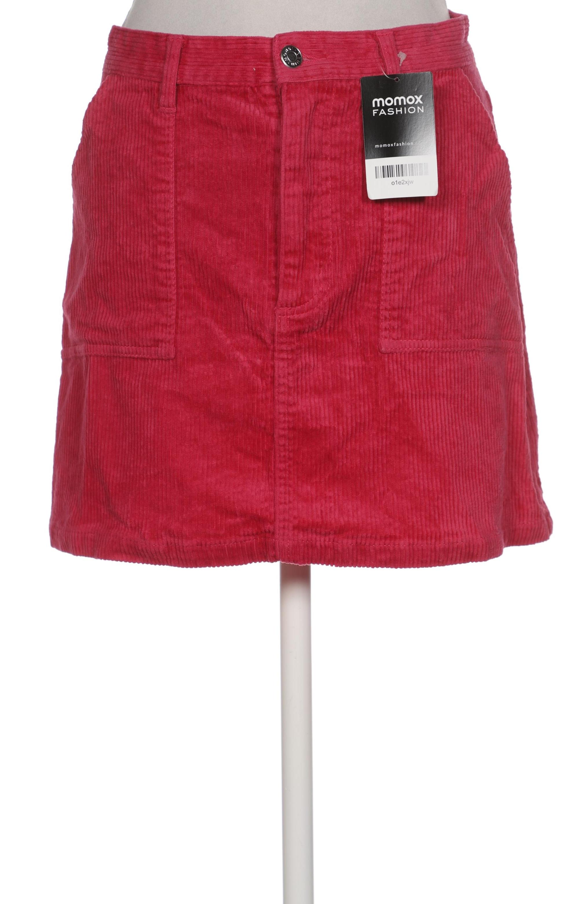 

Monki Damen Rock, pink, Gr. 38