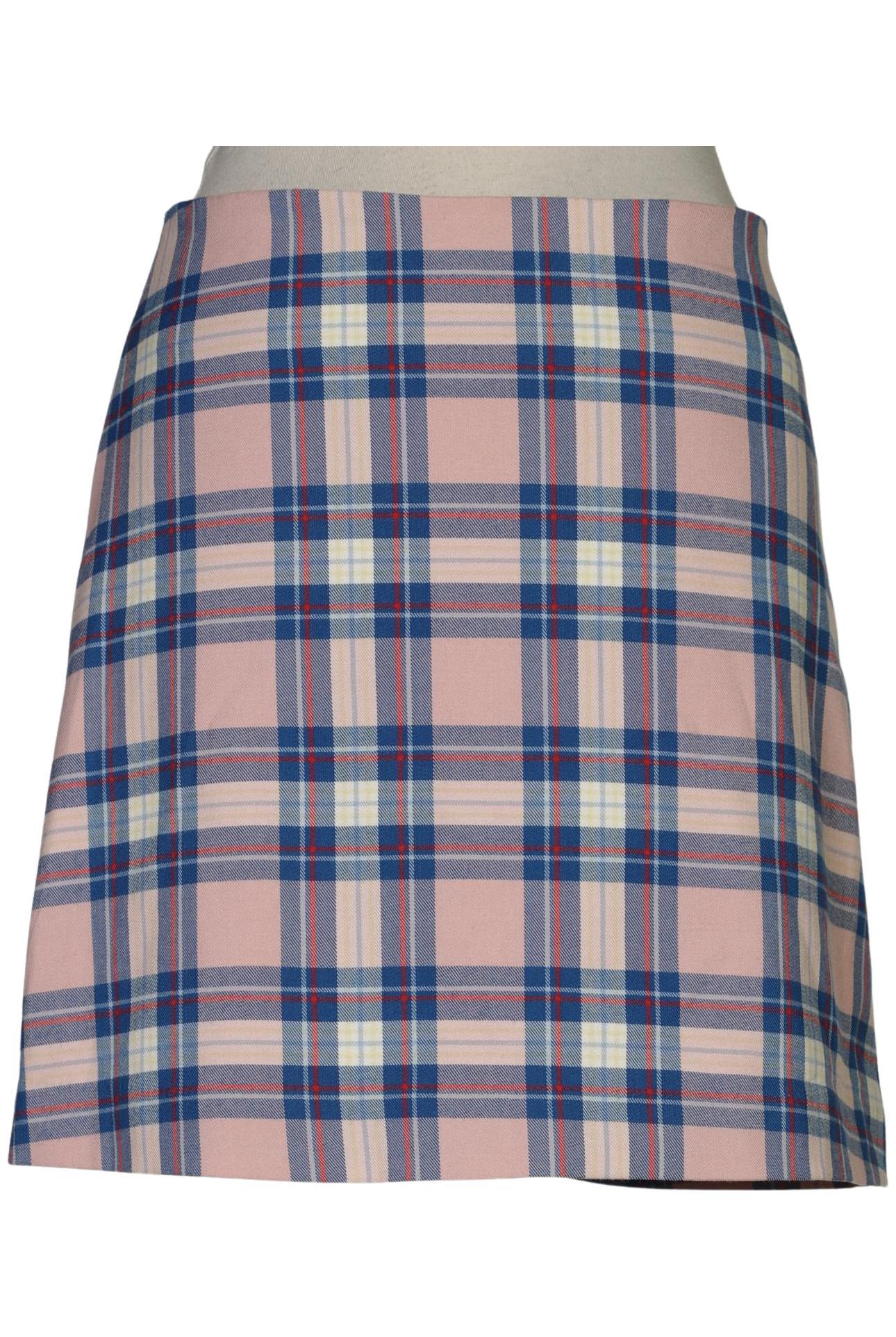 

Monki Damen Rock, pink, Gr. 36