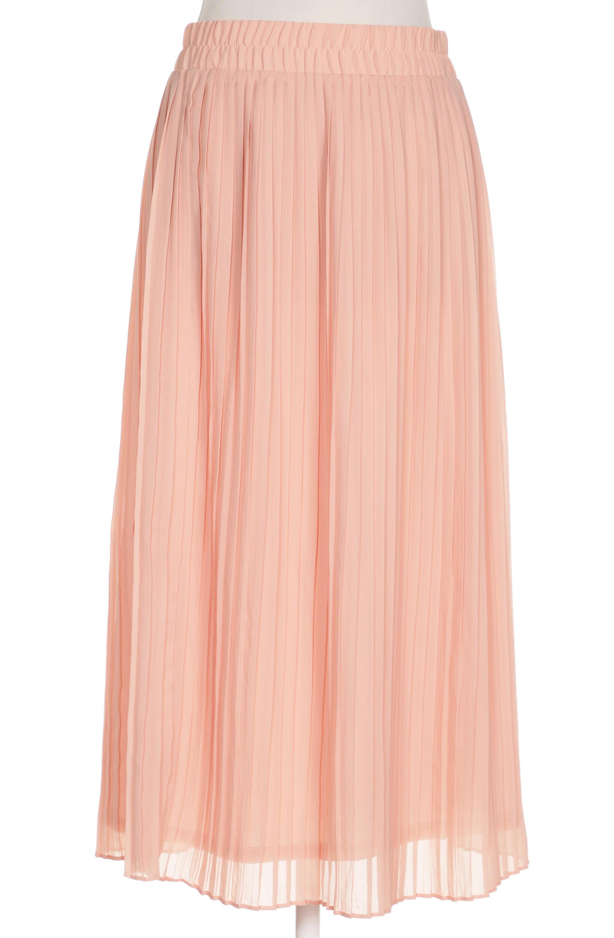 

Monki Damen Rock, orange, Gr. 38