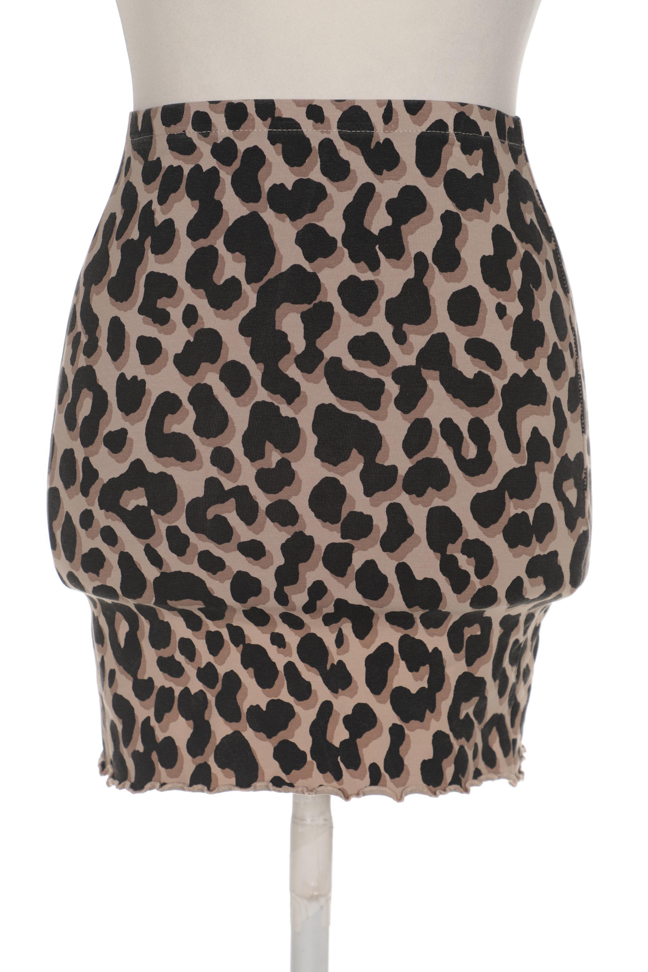 

MONKI Damen Rock, beige