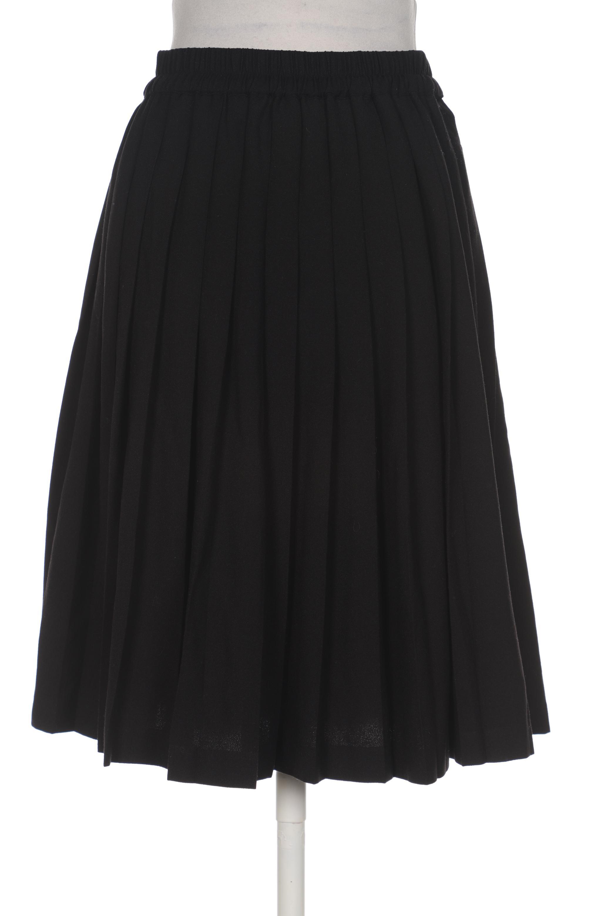 

Monki Damen Rock, schwarz, Gr. 36