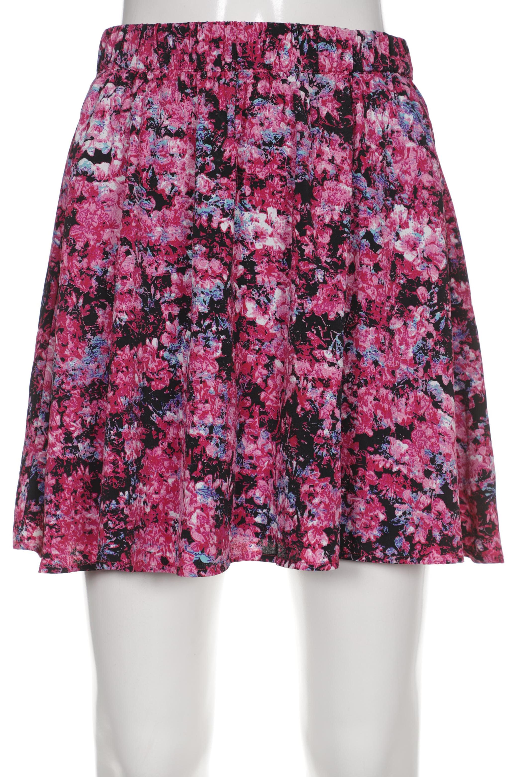 

MONKI Damen Rock, pink