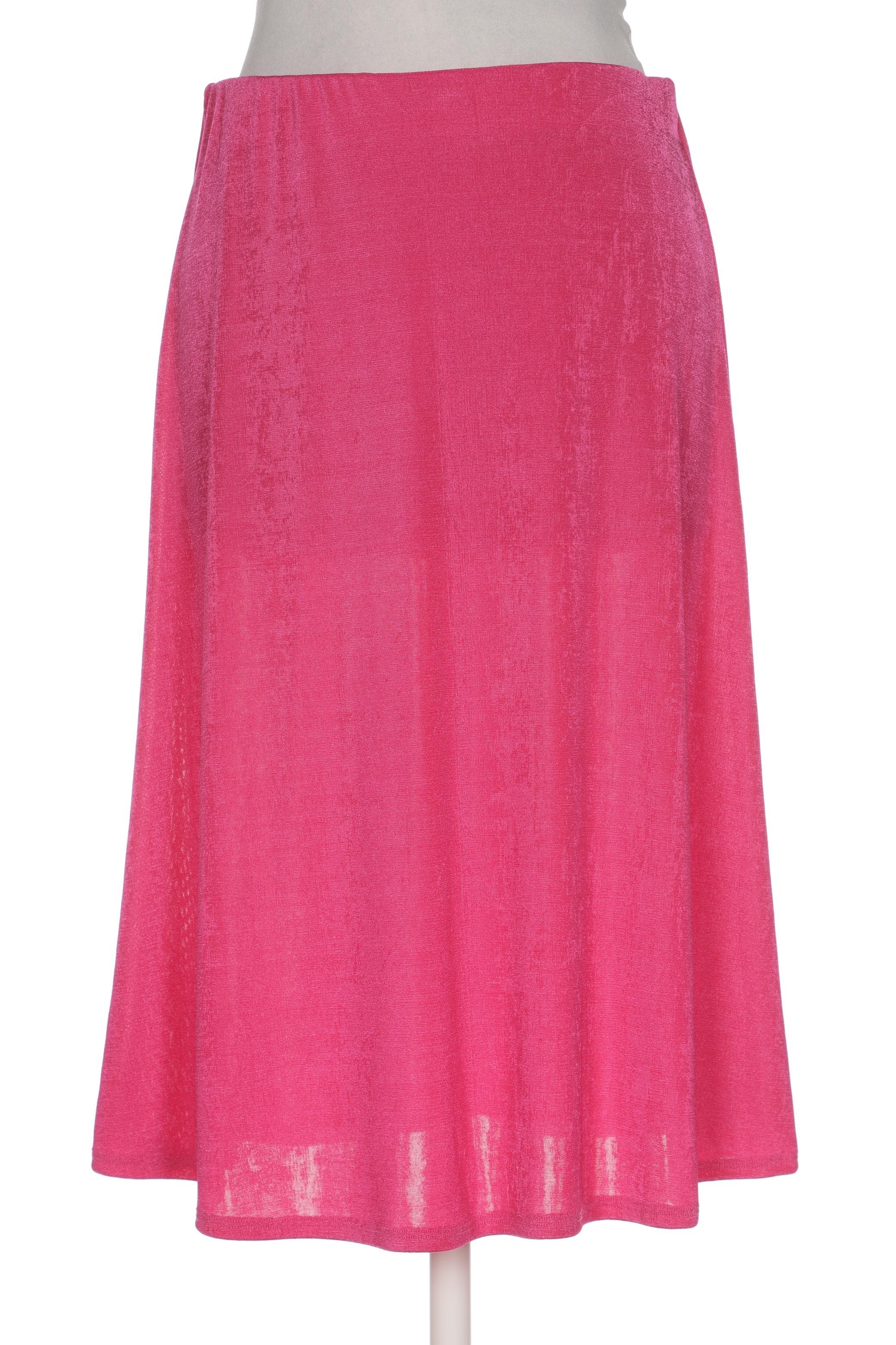 

Monki Damen Rock, pink, Gr. 36