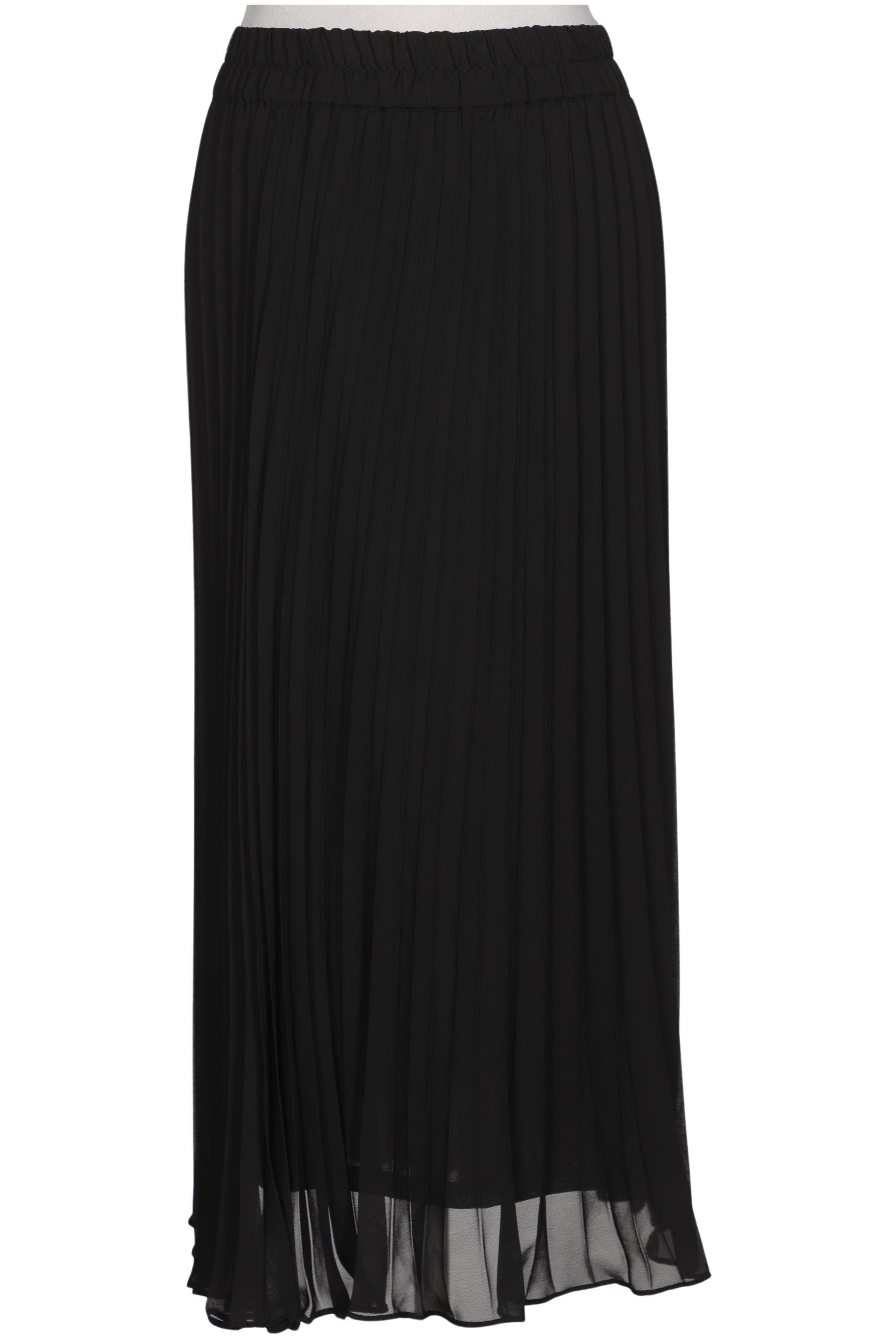 

Monki Damen Rock, schwarz, Gr. 34