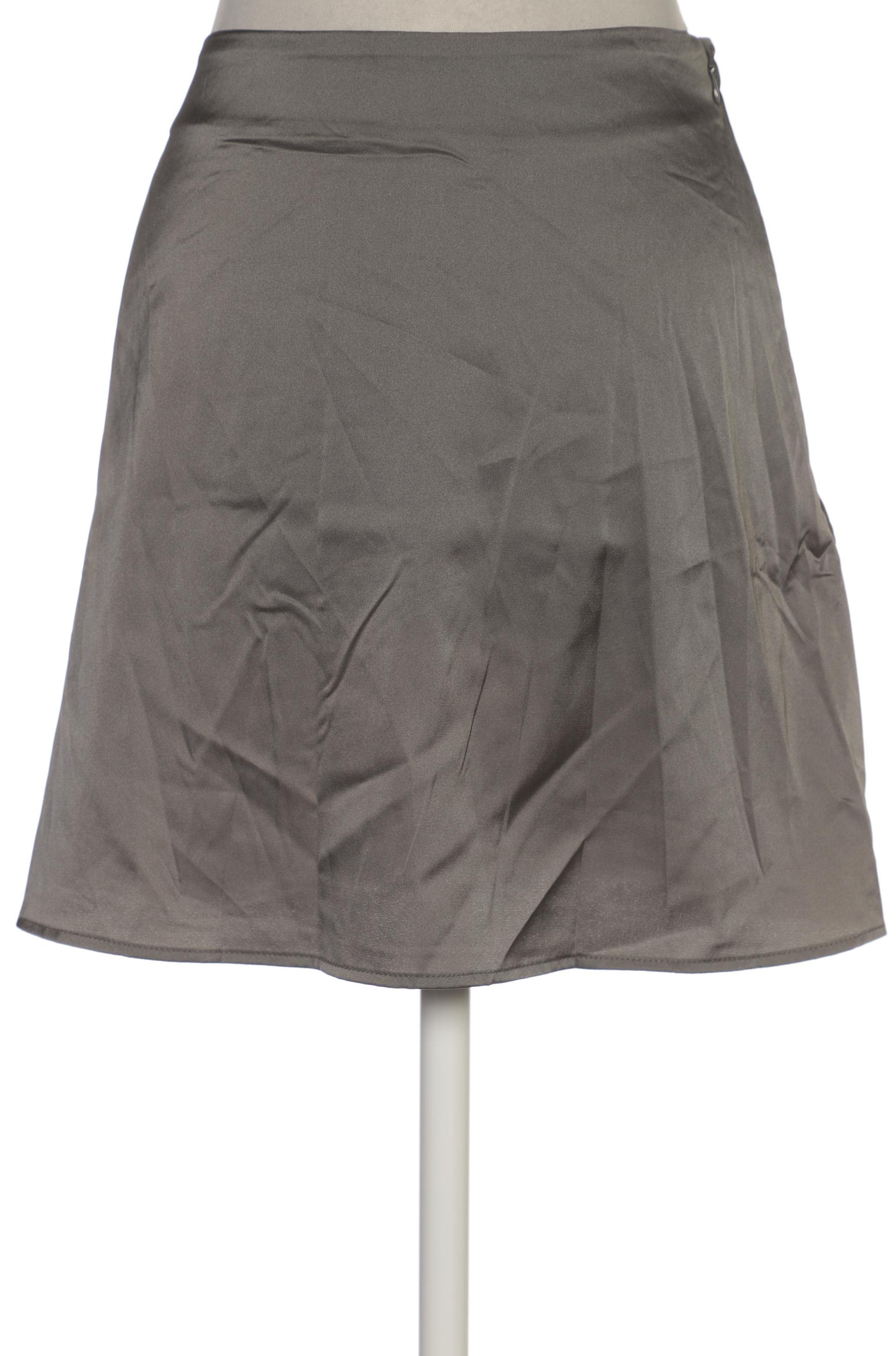 

Monki Damen Rock, grau, Gr. 38