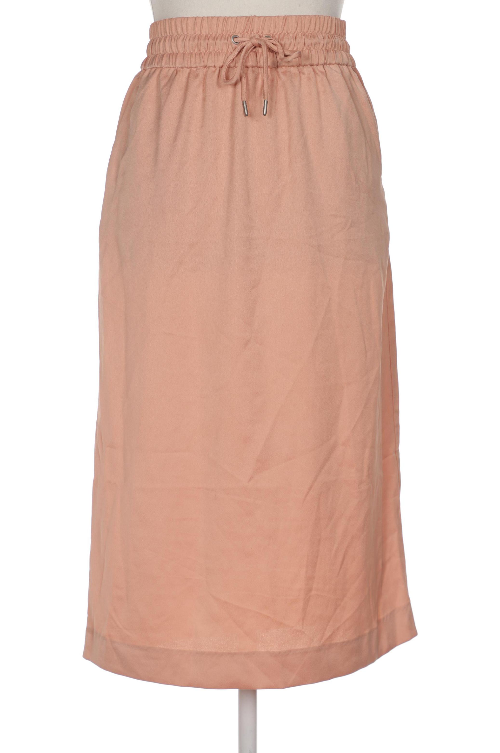 

Monki Damen Rock, orange, Gr. 34