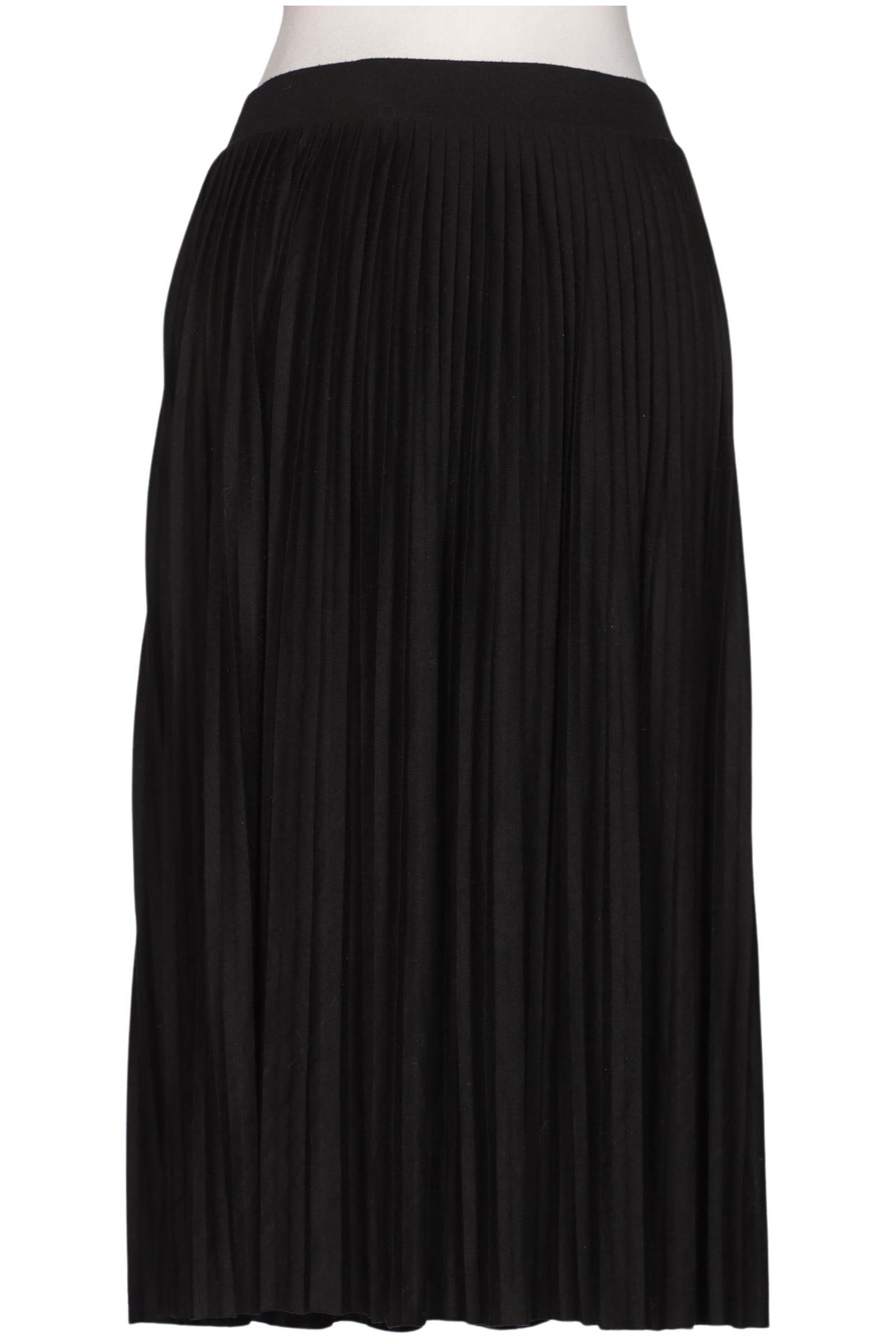 

Monki Damen Rock, schwarz, Gr. 36