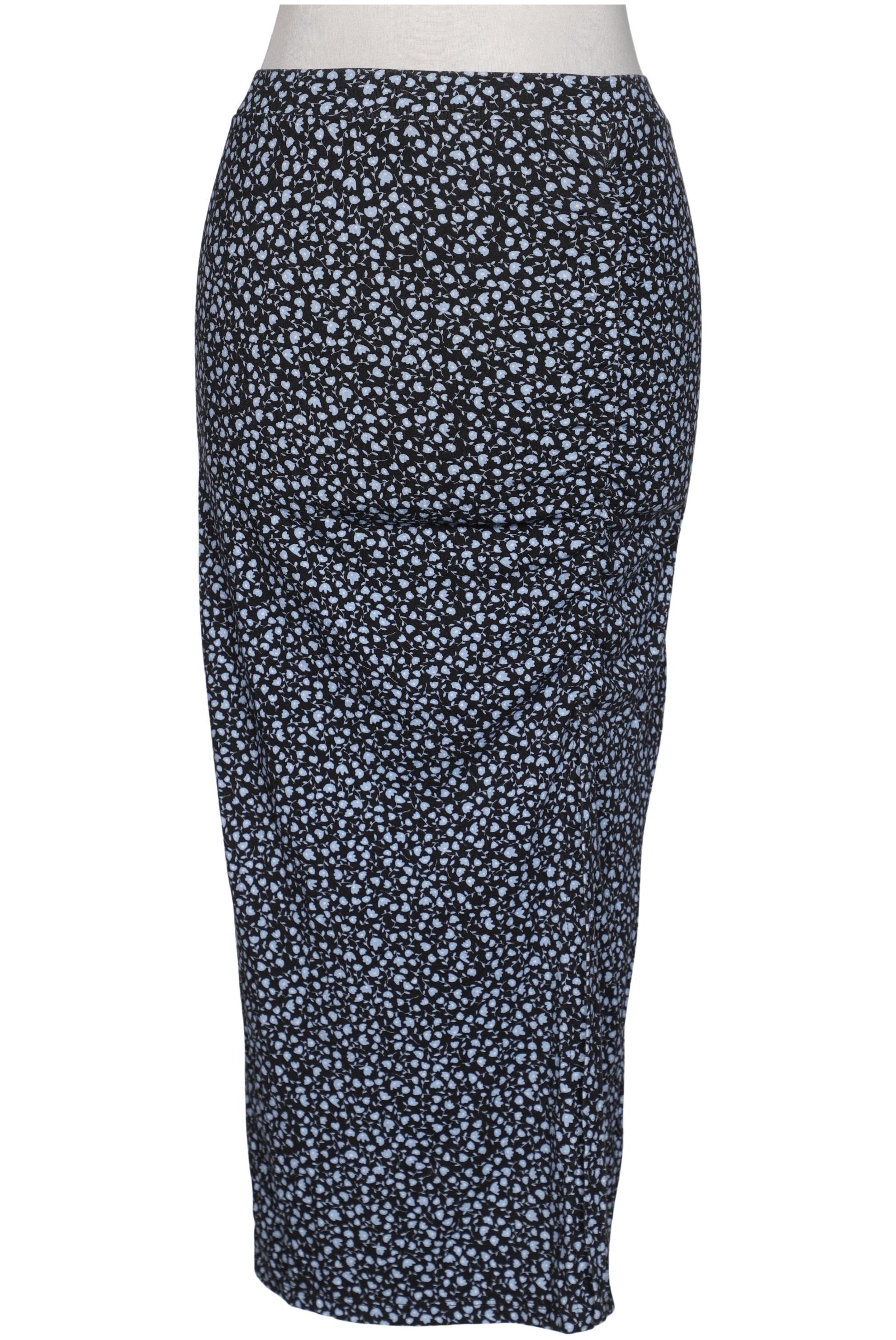 

Monki Damen Rock, schwarz, Gr. 32