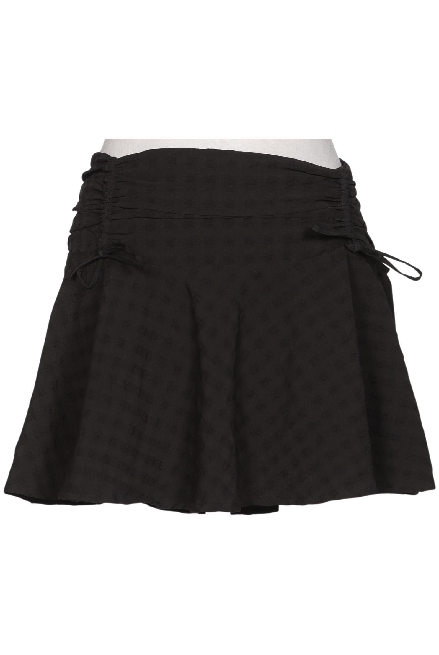 

Monki Damen Rock, braun, Gr. 38