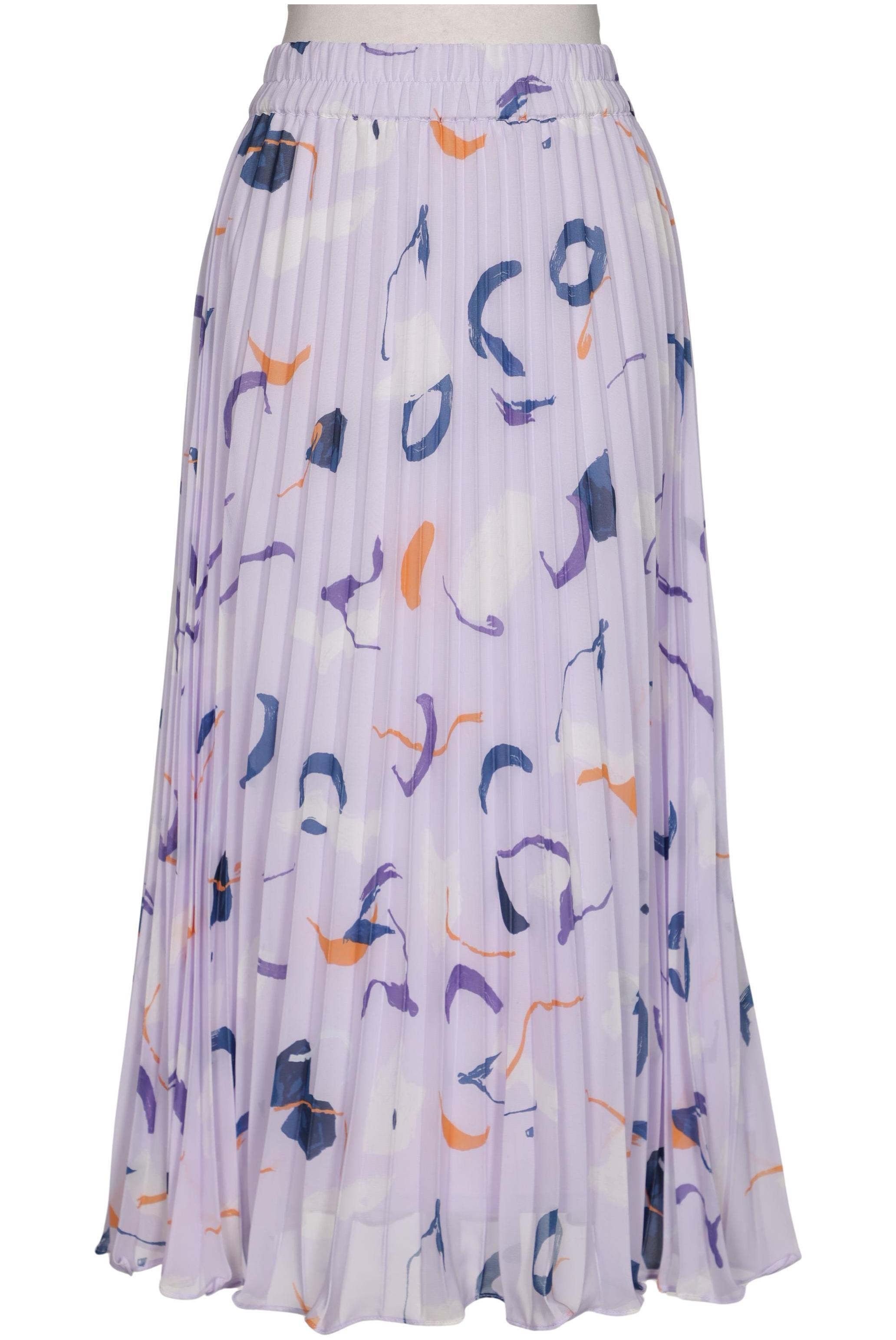 

Monki Damen Rock, flieder, Gr. 34