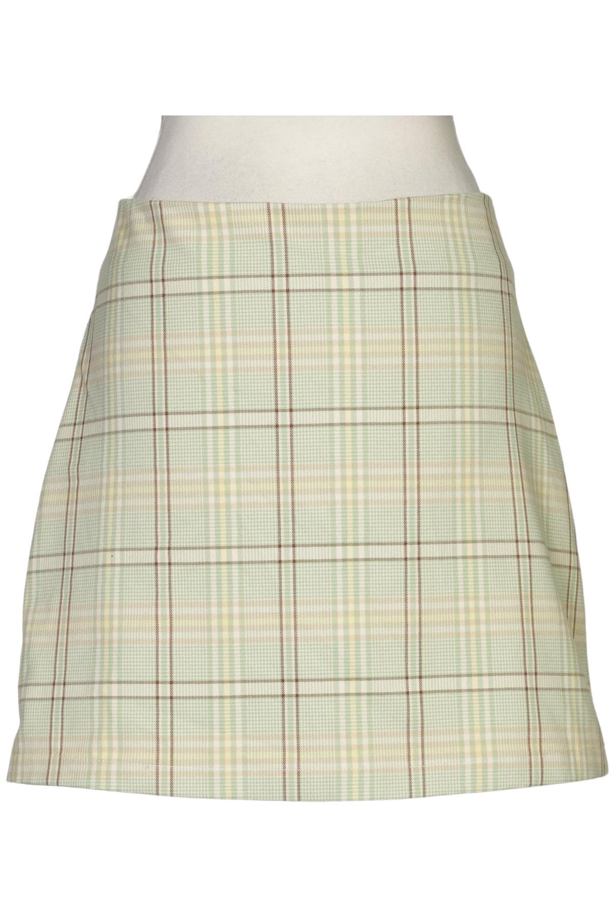 

Monki Damen Rock, mehrfarbig, Gr. 38