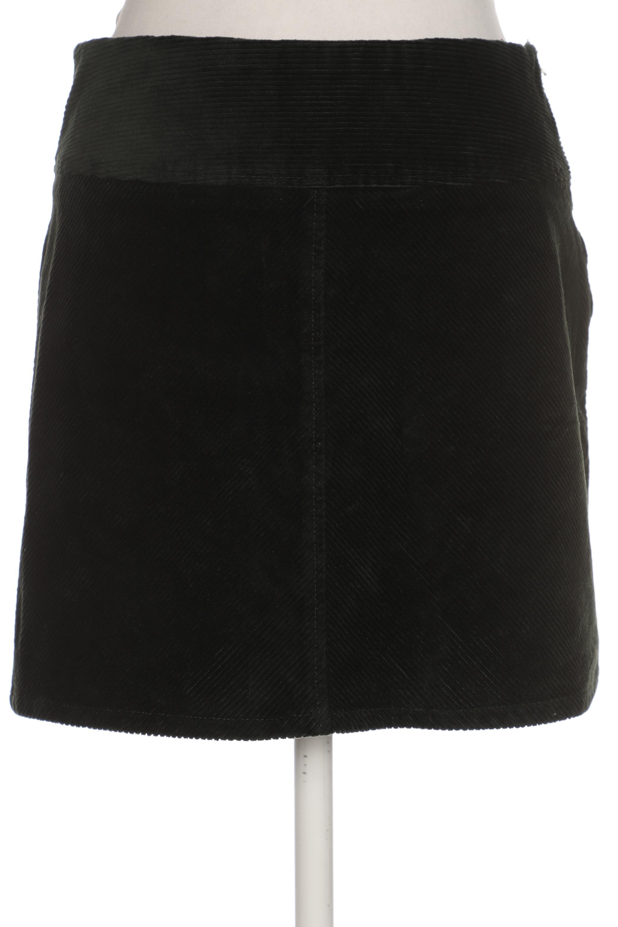 

Monki Damen Rock, grün, Gr. 36