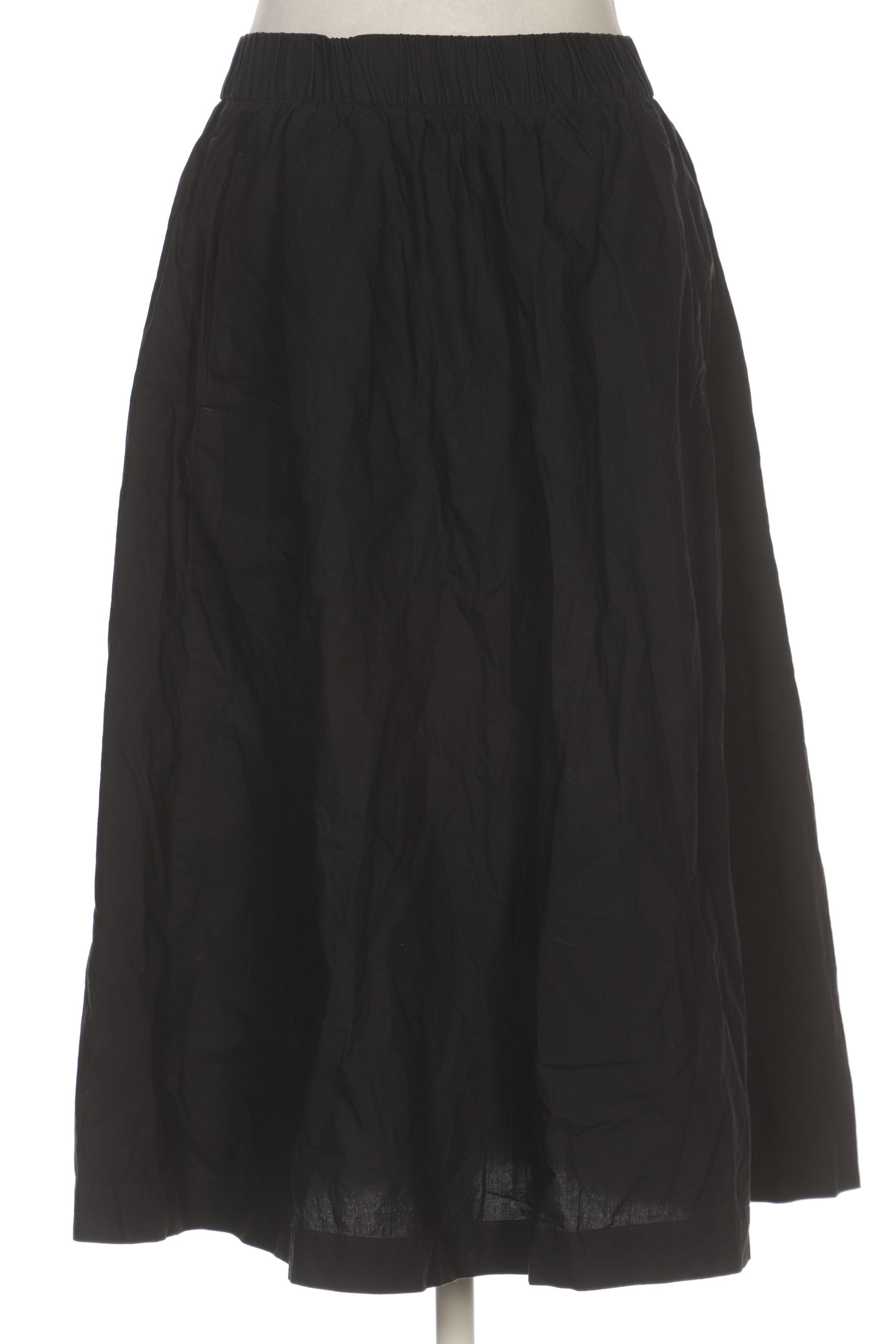 

Monki Damen Rock, schwarz, Gr. 34
