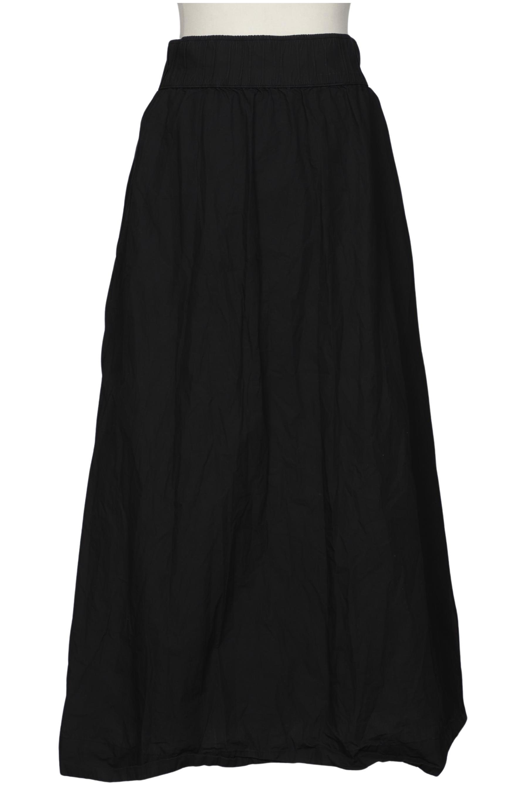 

Monki Damen Rock, schwarz, Gr. 44