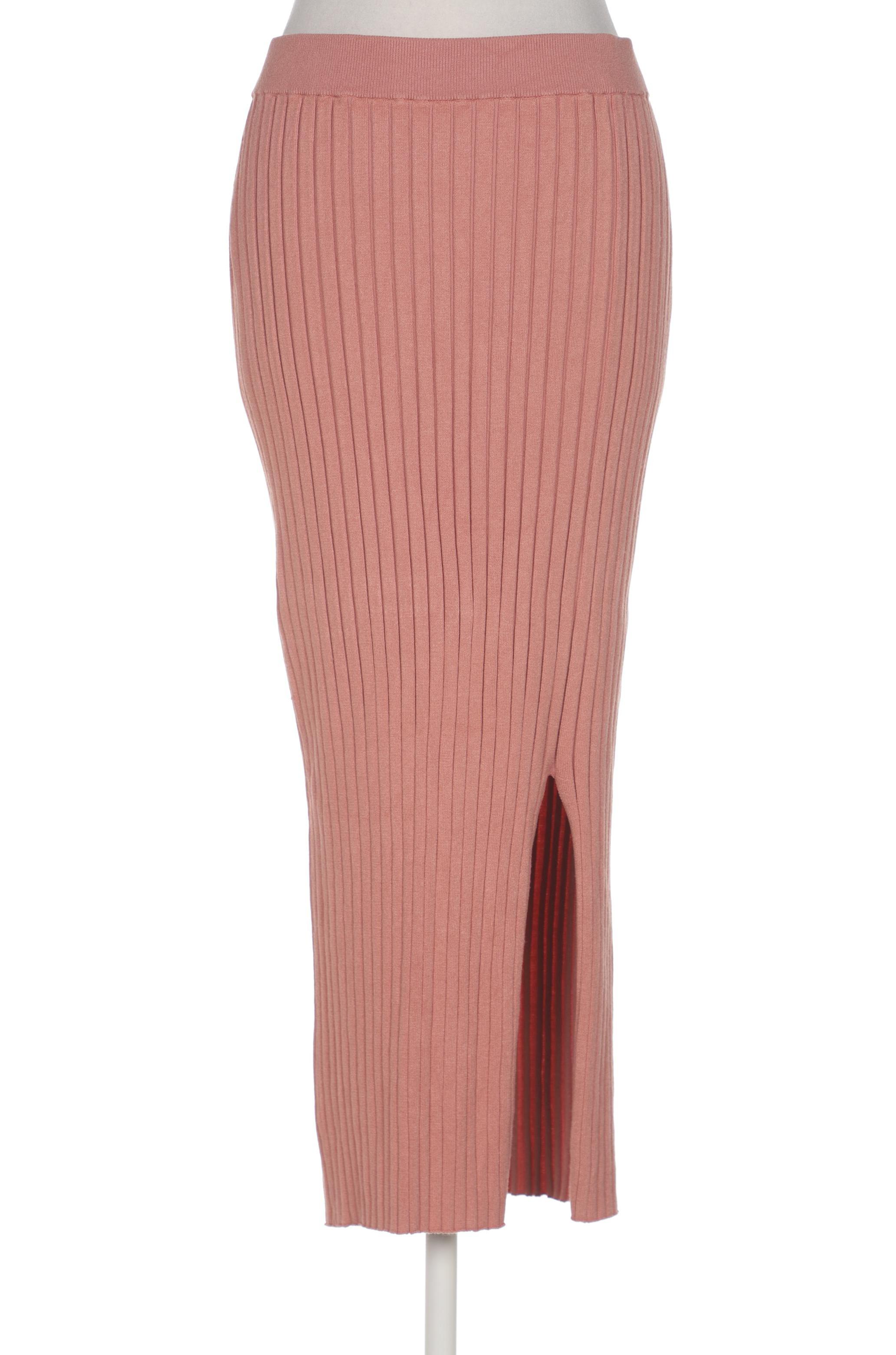 

Monki Damen Rock, pink, Gr. 38