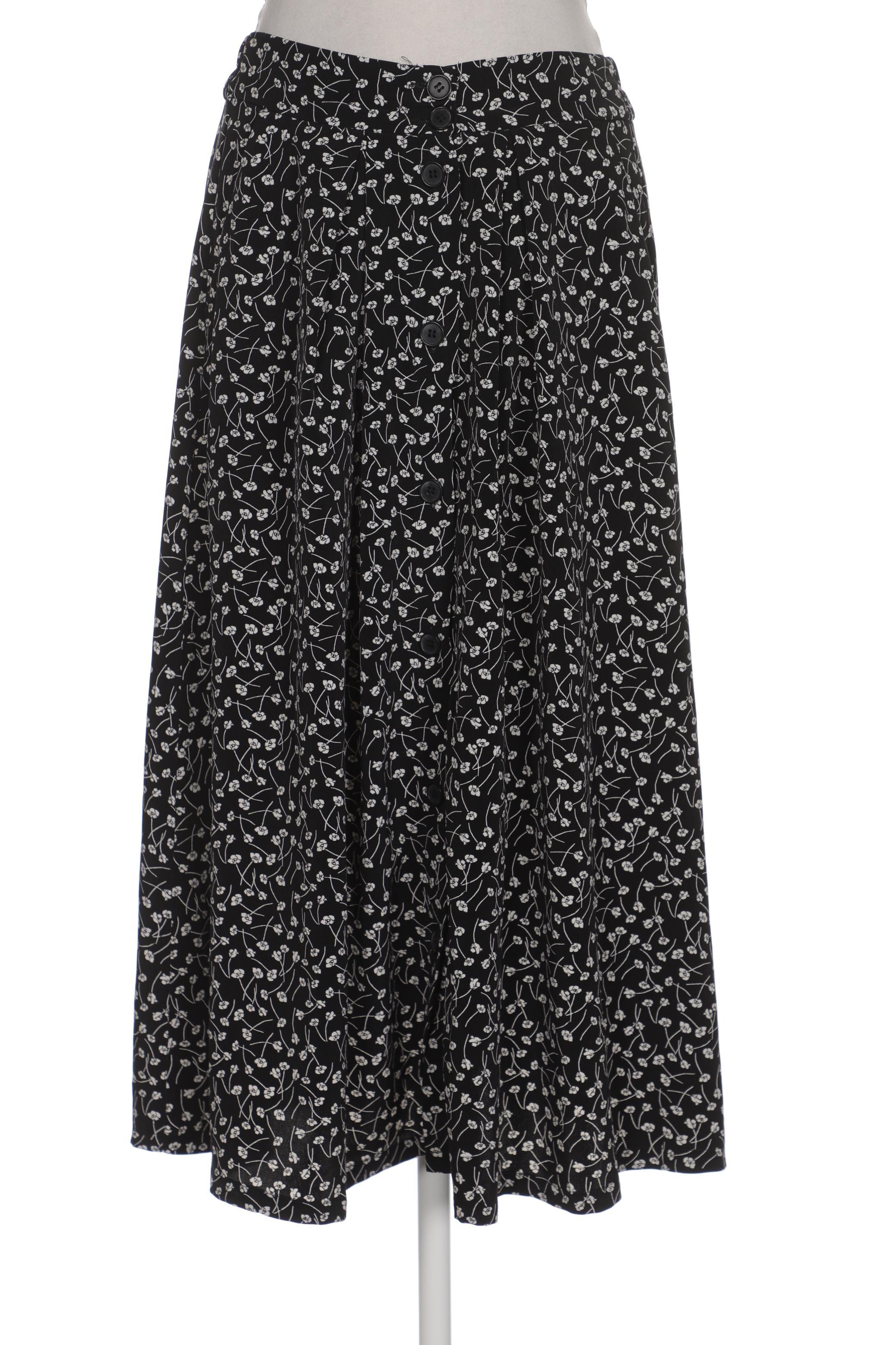 

Monki Damen Rock, schwarz, Gr. 32