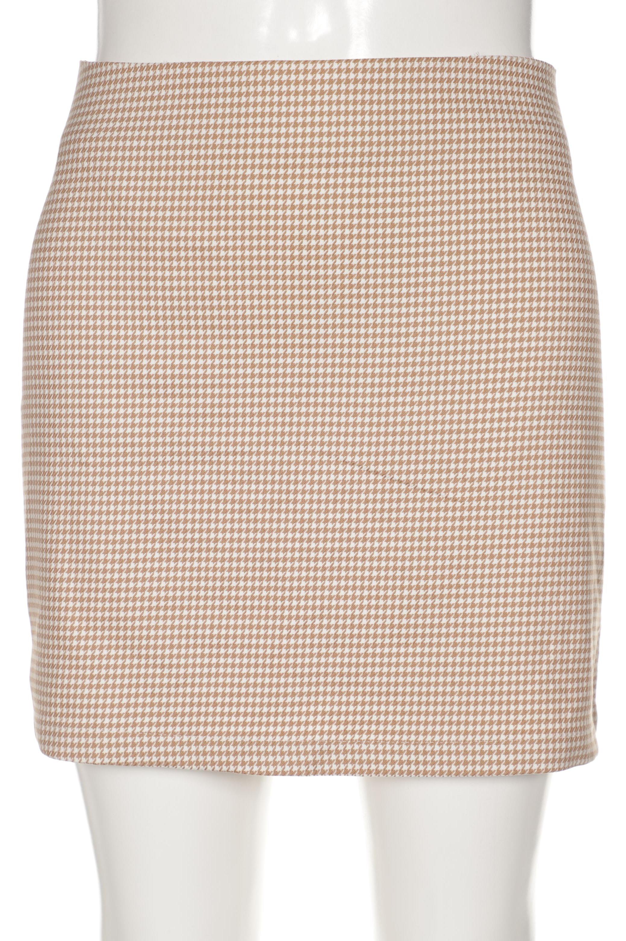 

MONKI Damen Rock, beige