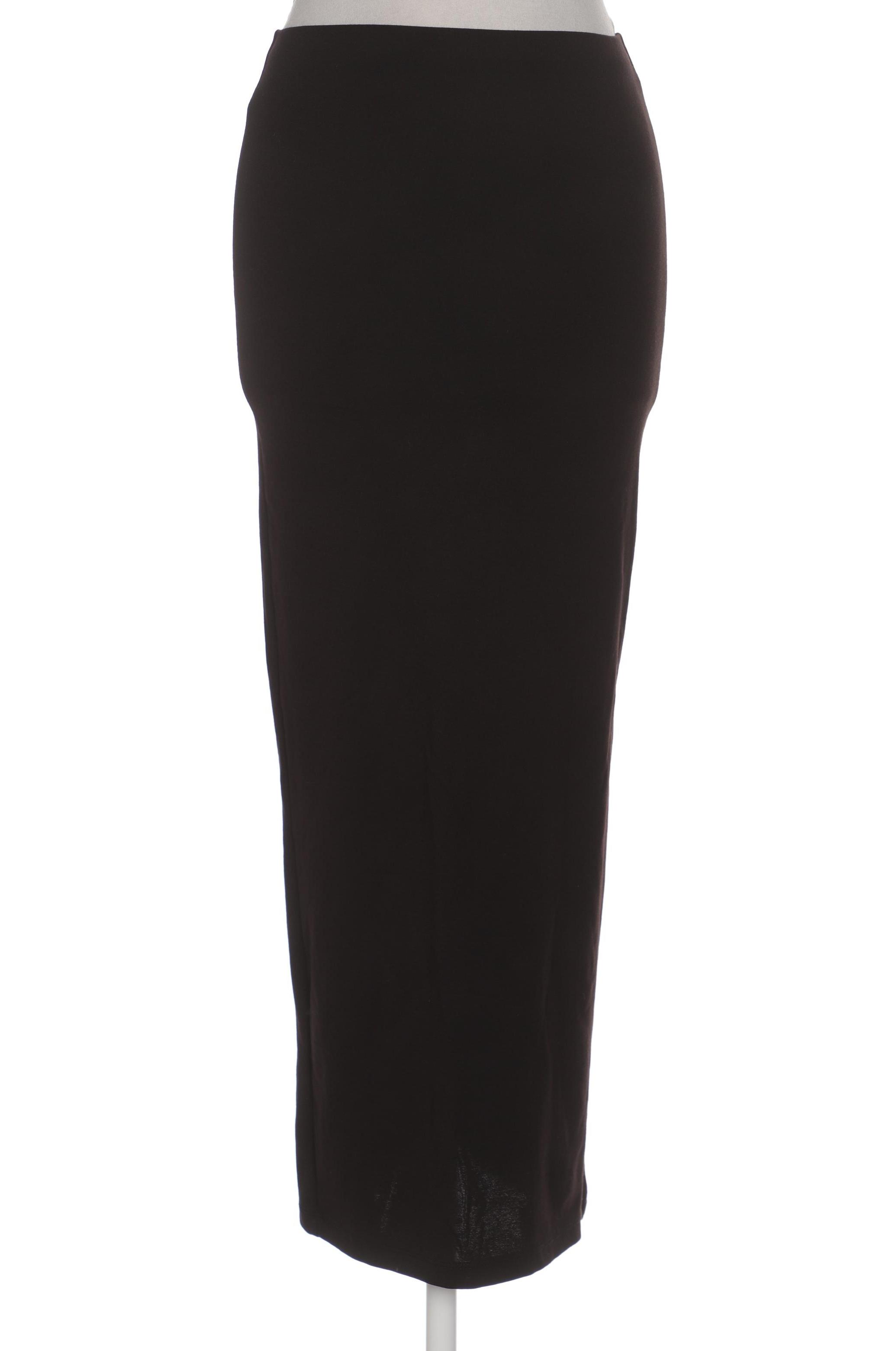 

Monki Damen Rock, schwarz, Gr. 32
