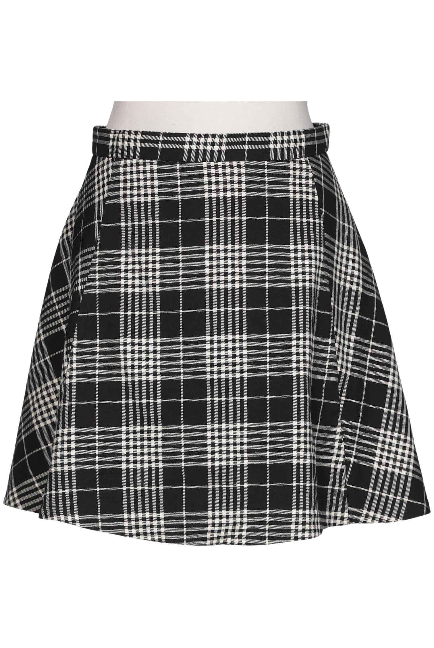 

Monki Damen Rock, mehrfarbig, Gr. 36