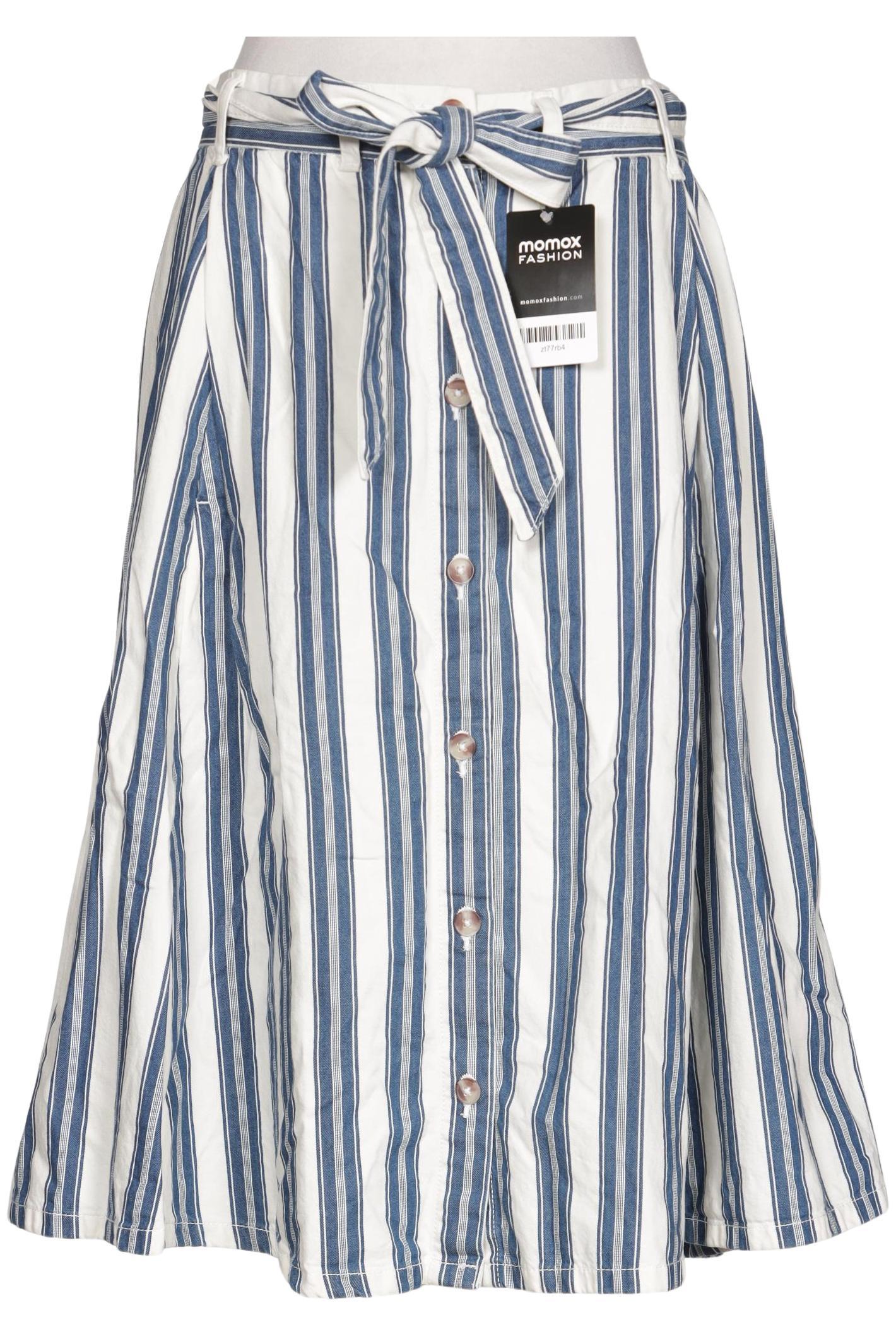 

Monki Damen Rock, mehrfarbig, Gr. 38