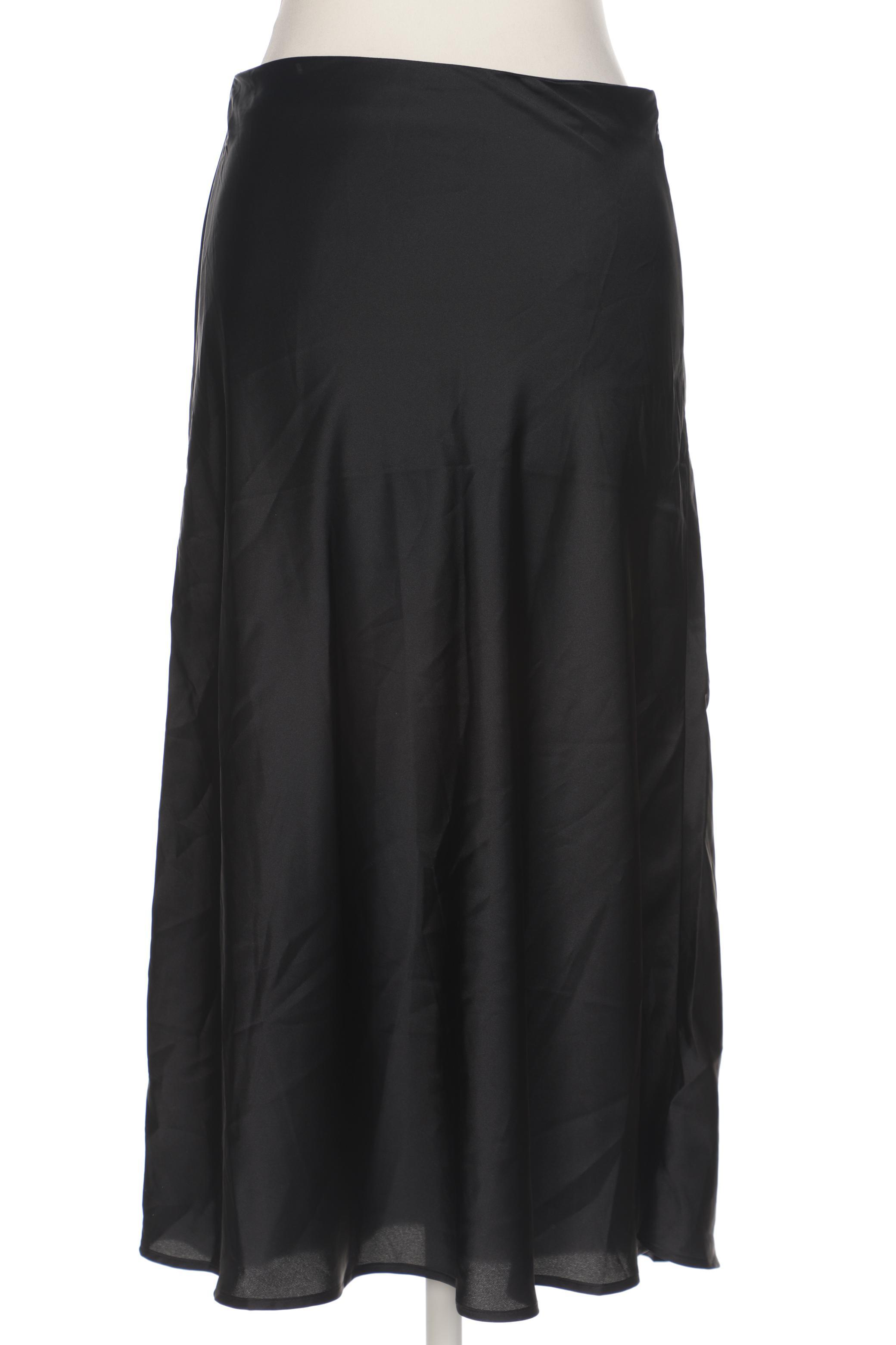

Monki Damen Rock, schwarz, Gr. 36