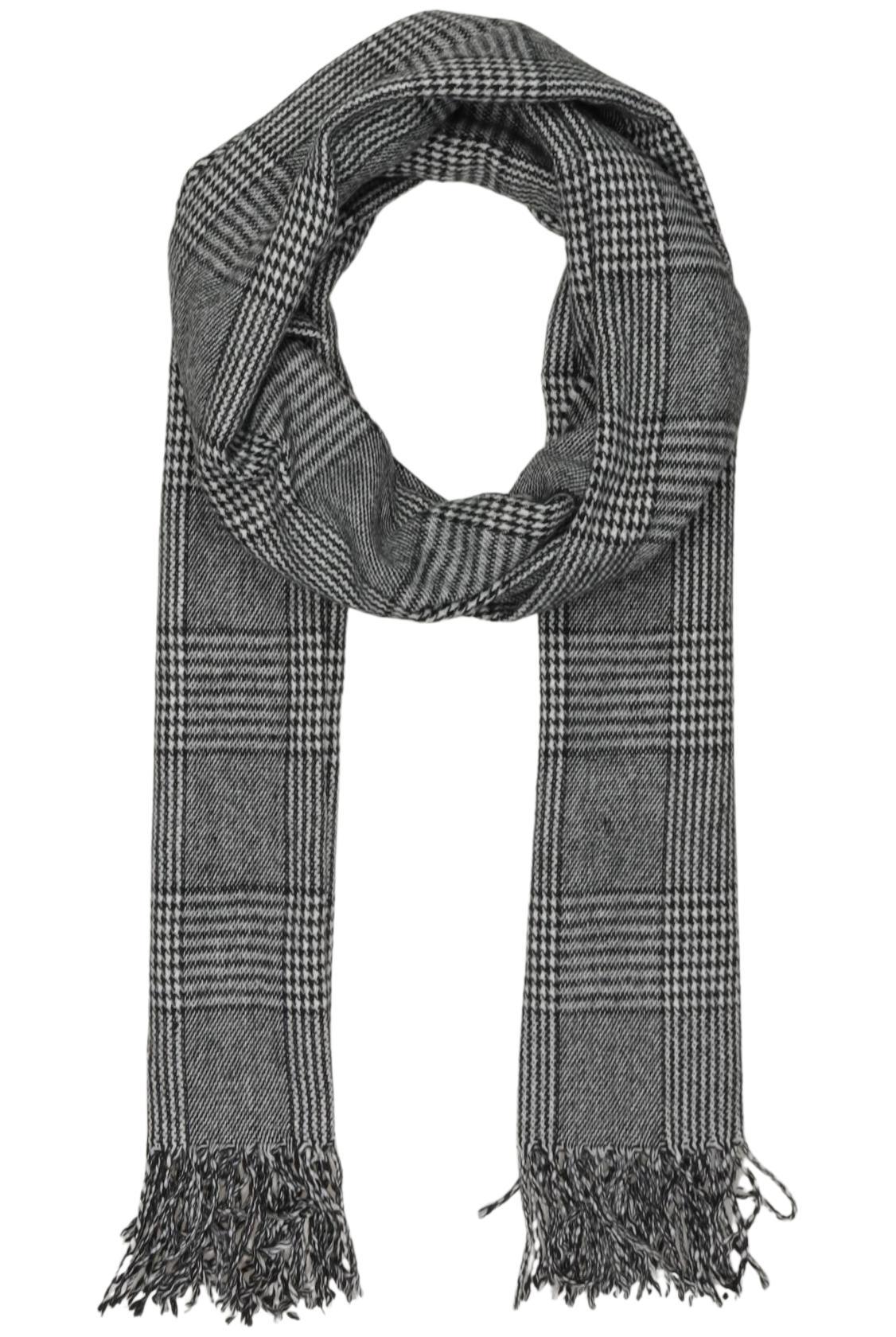 

Monki Damen Schal, grau, Gr.