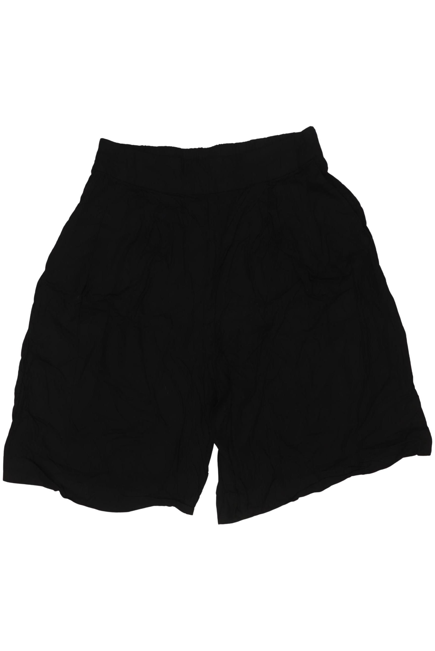 

Monki Damen Shorts, schwarz, Gr. 28