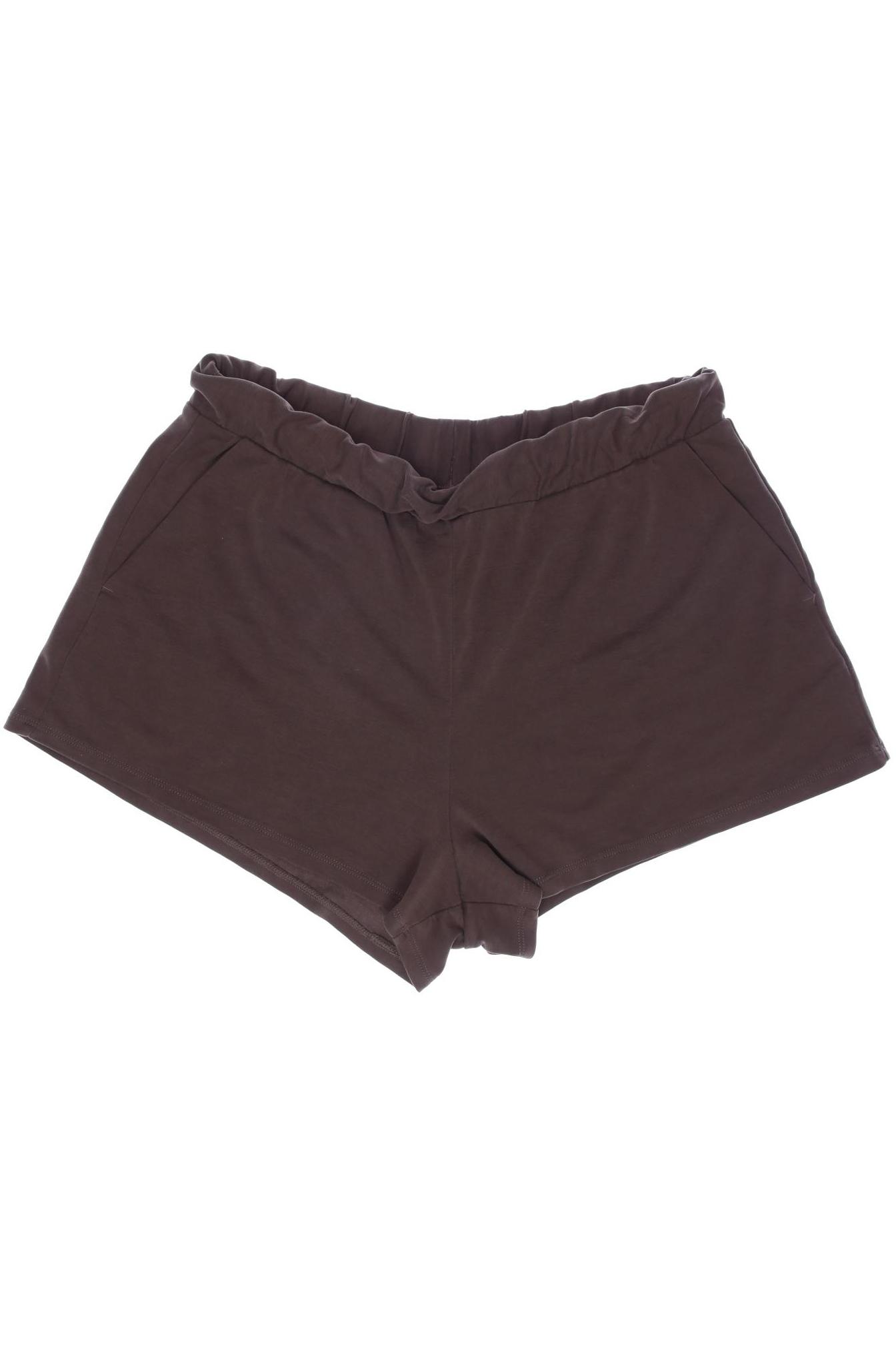 

Monki Damen Shorts, braun, Gr. 38