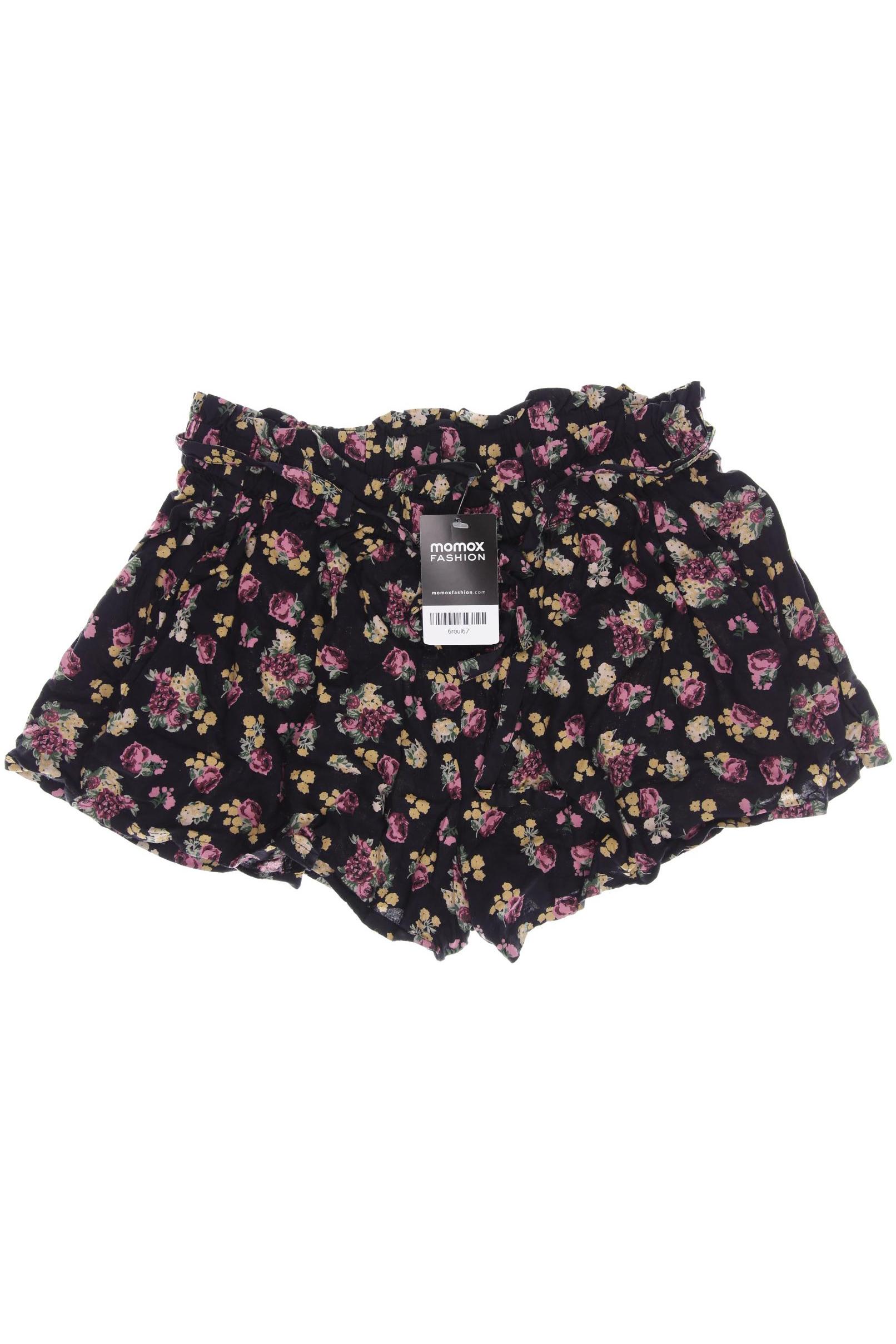 

Monki Damen Shorts, mehrfarbig, Gr. 36