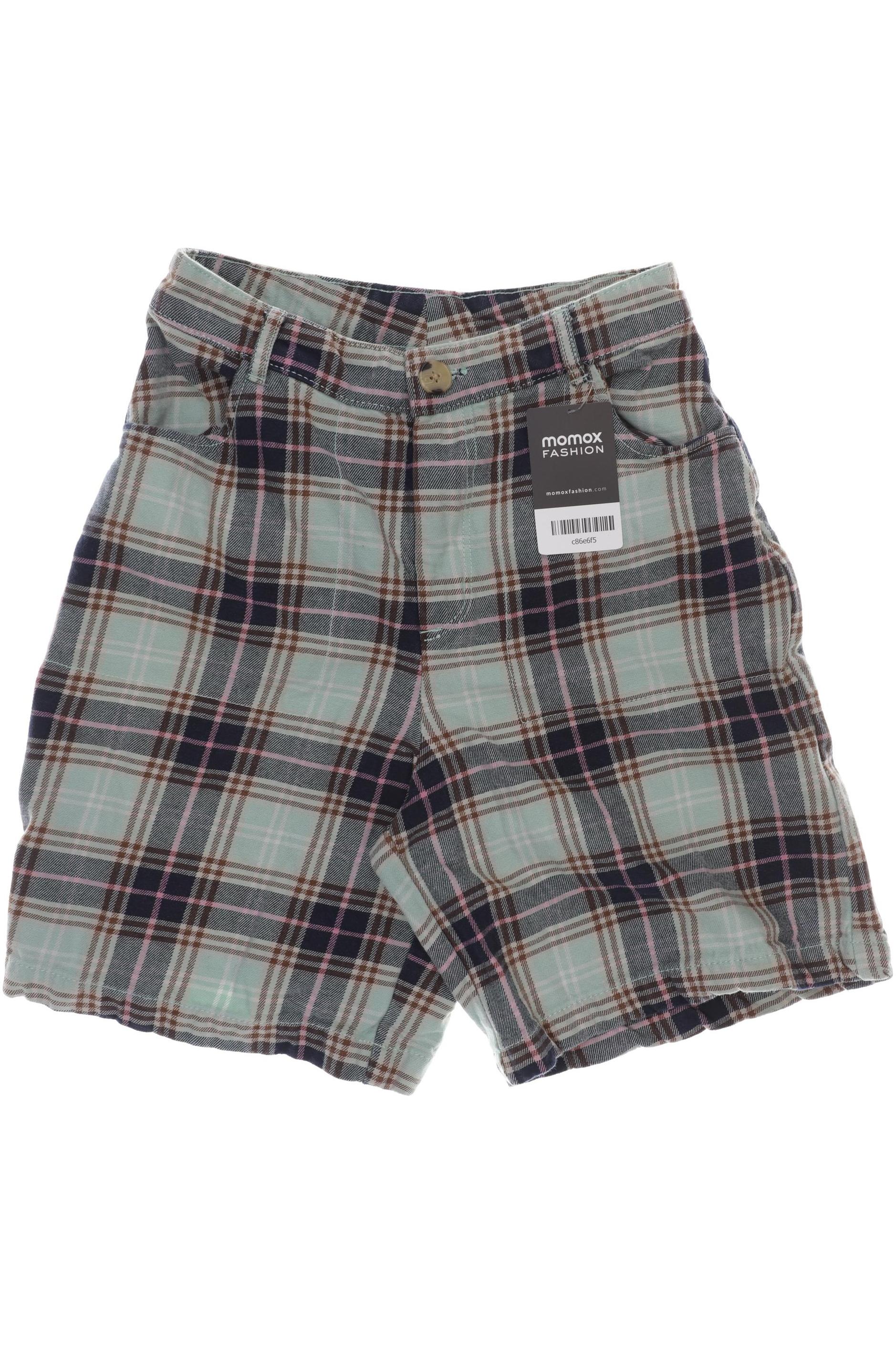 Thumbnail - Monki Damen Shorts, hellgrün, Gr. 34