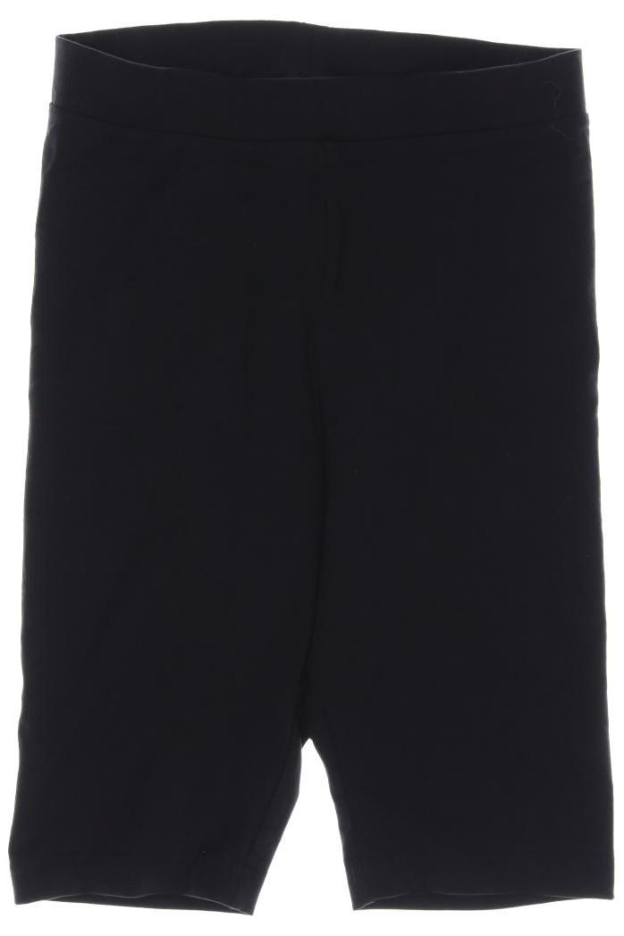 

Monki Damen Shorts, schwarz, Gr. 32