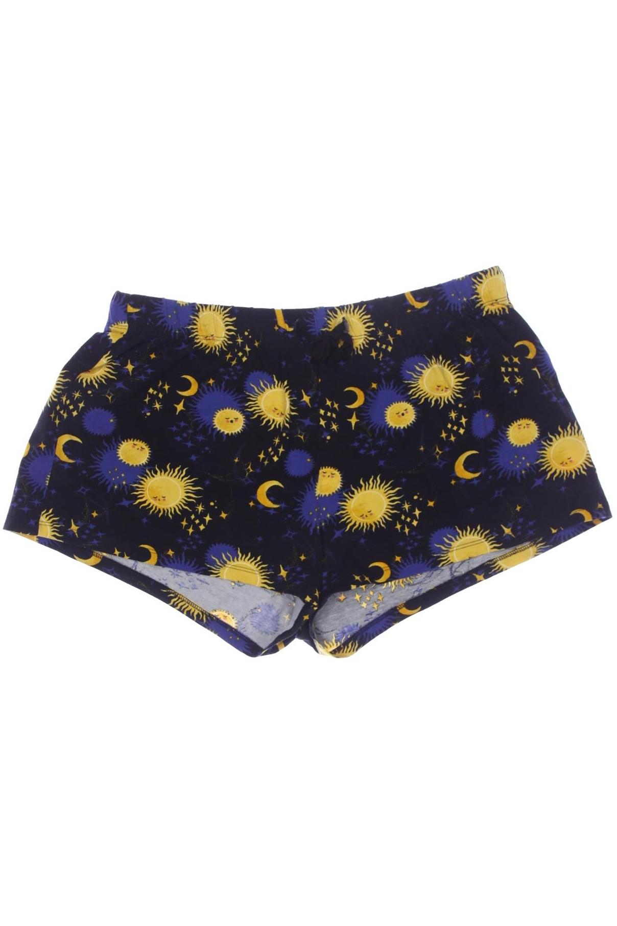 

Monki Damen Shorts, schwarz, Gr. 36