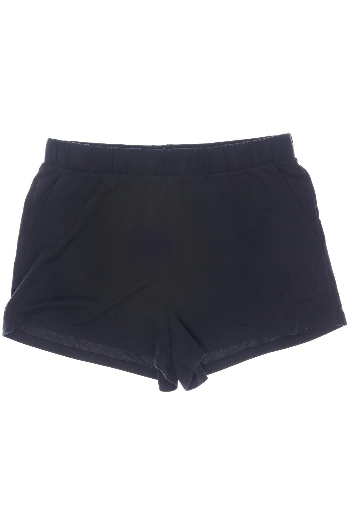 

Monki Damen Shorts, schwarz, Gr. 38