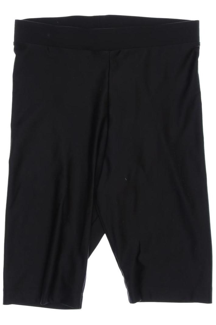 

Monki Damen Shorts, schwarz, Gr. 34