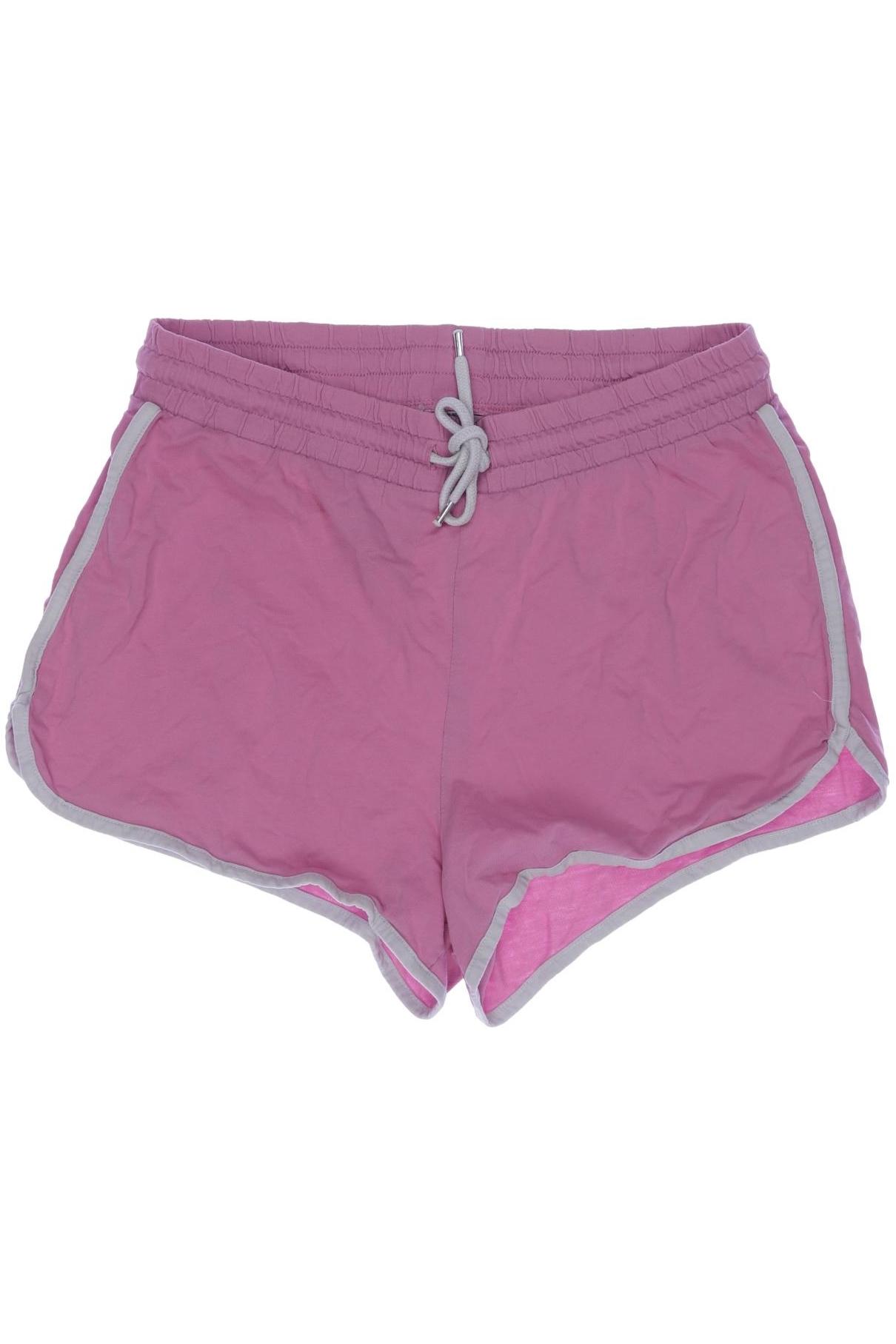 

Monki Damen Shorts, pink, Gr. 38