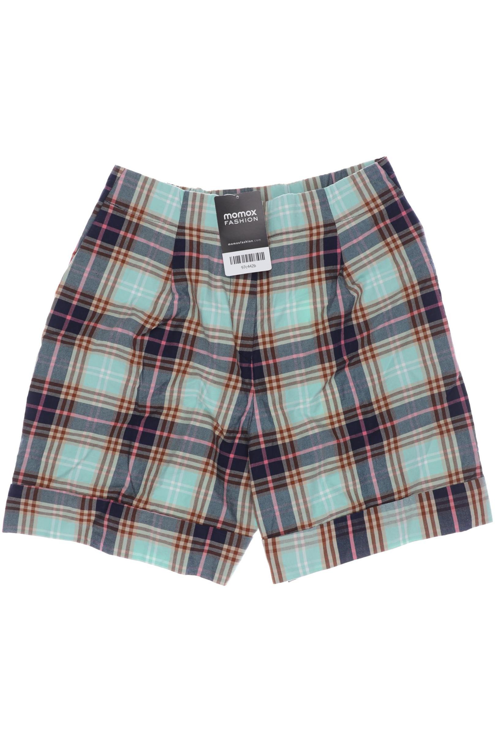 

Monki Damen Shorts, mehrfarbig, Gr. 34