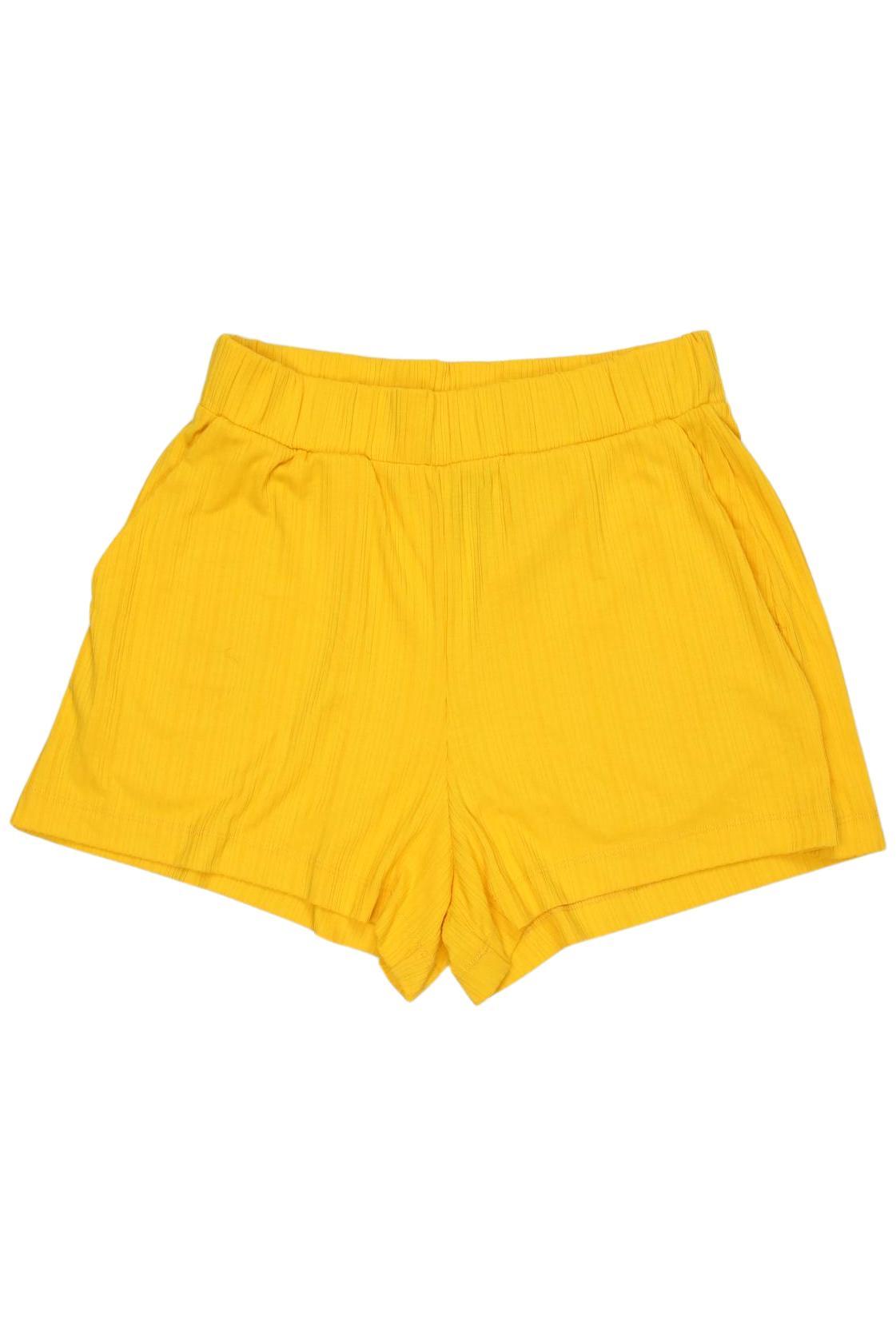 

Monki Damen Shorts, orange, Gr. 34