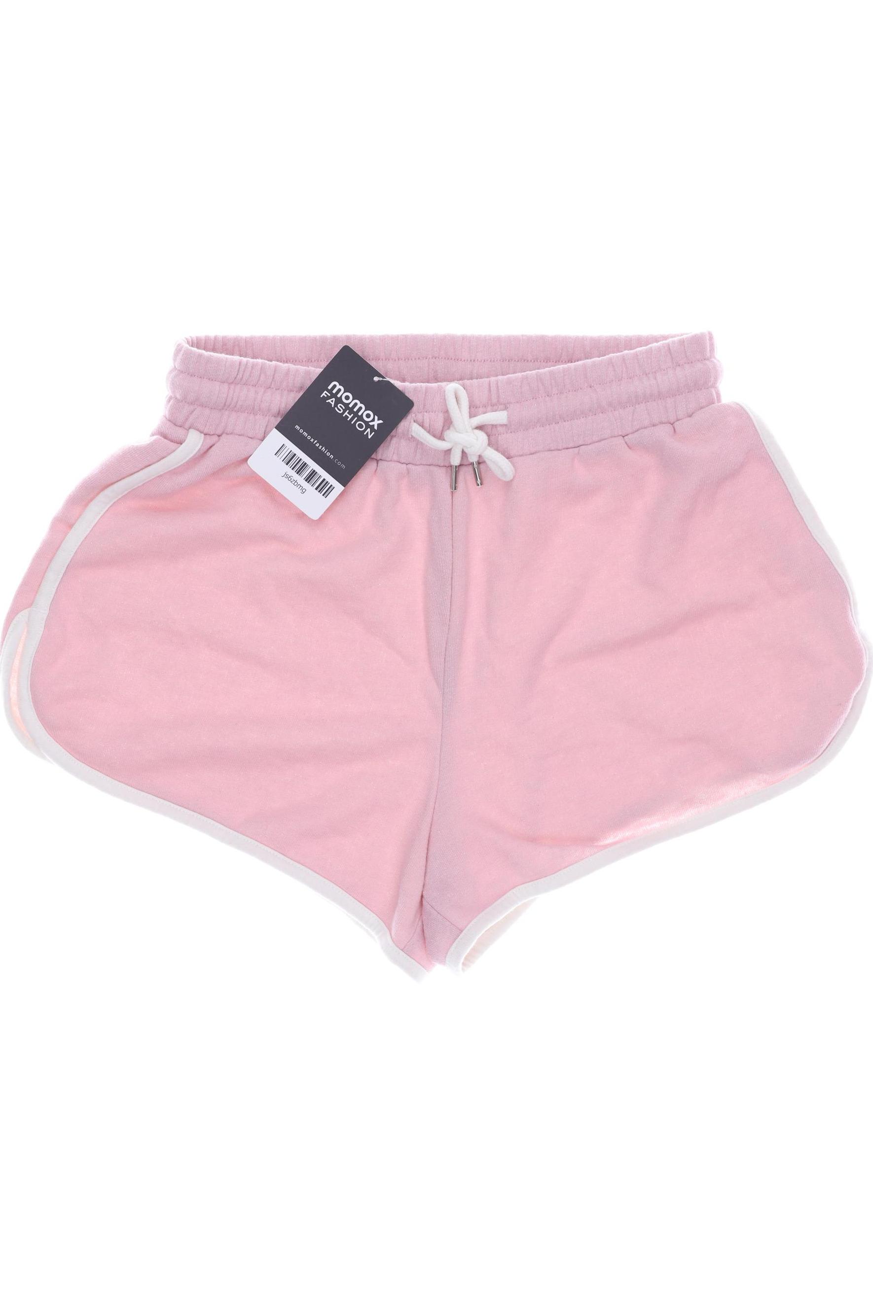 

MONKI Damen Shorts, pink