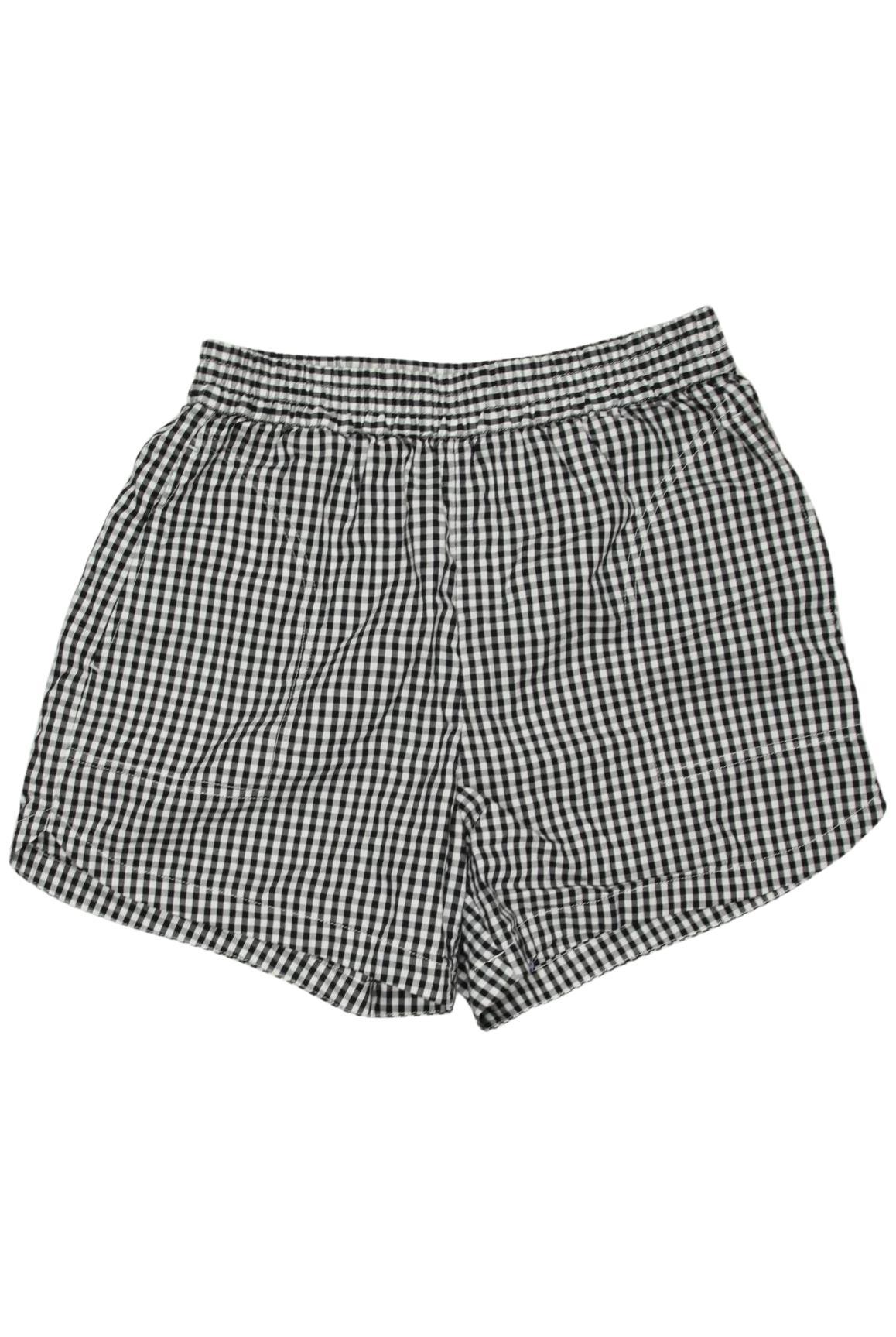 

Monki Damen Shorts, schwarz, Gr. 34