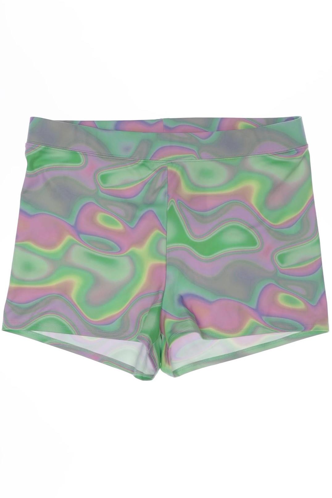 

Monki Damen Shorts, mehrfarbig, Gr. 38
