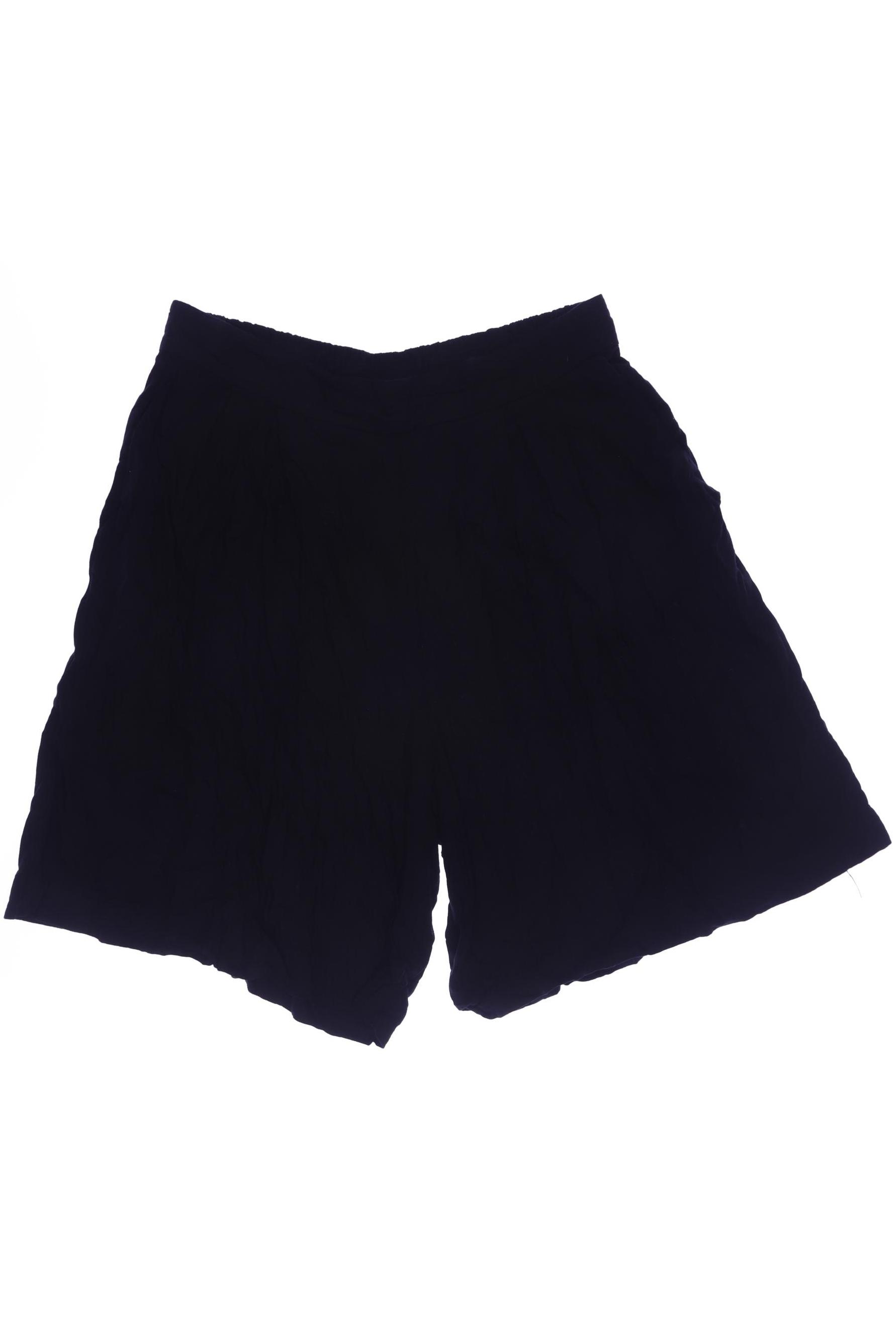 

Monki Damen Shorts, schwarz, Gr. 42