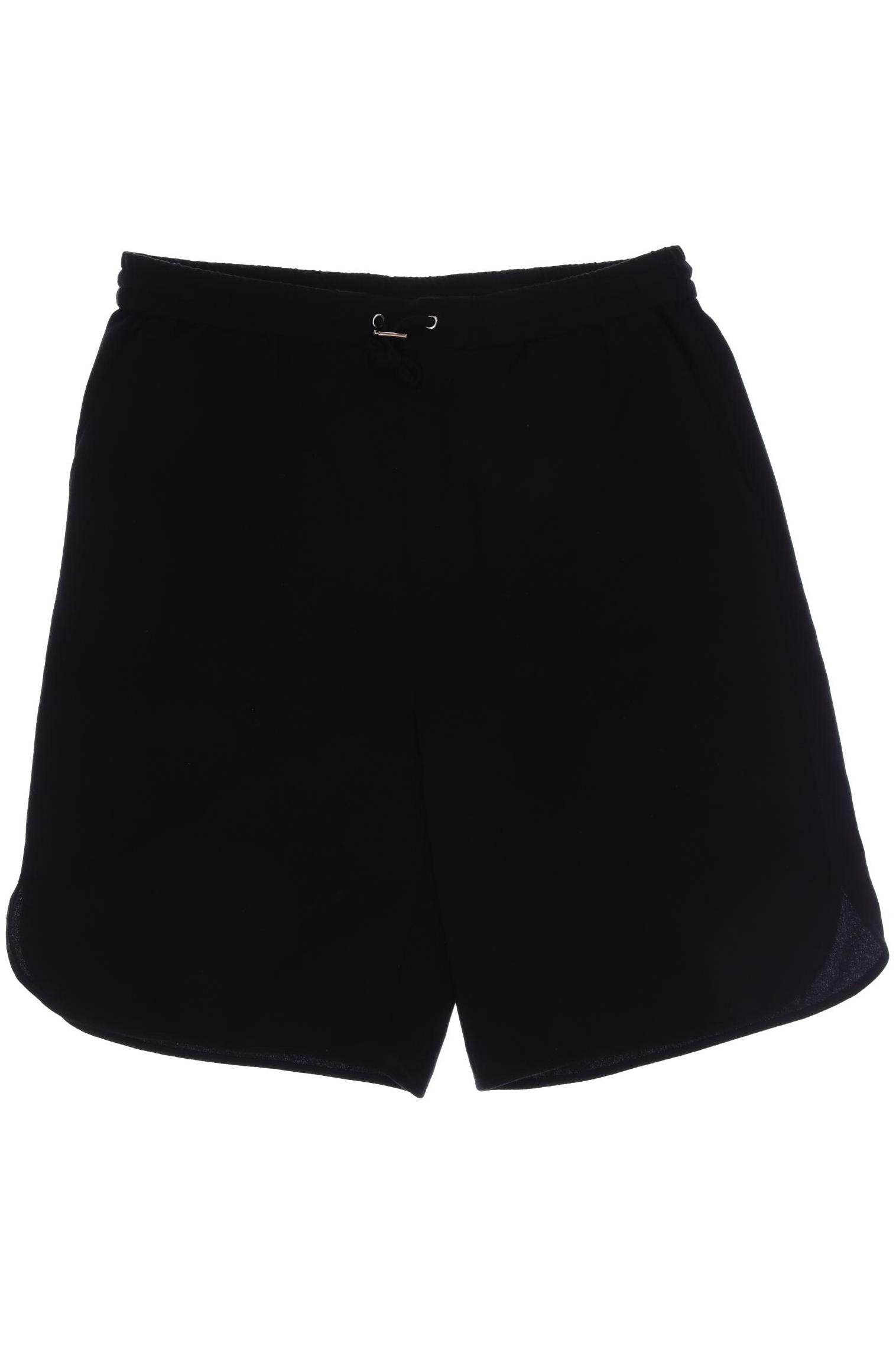 

MONKI Damen Shorts, schwarz