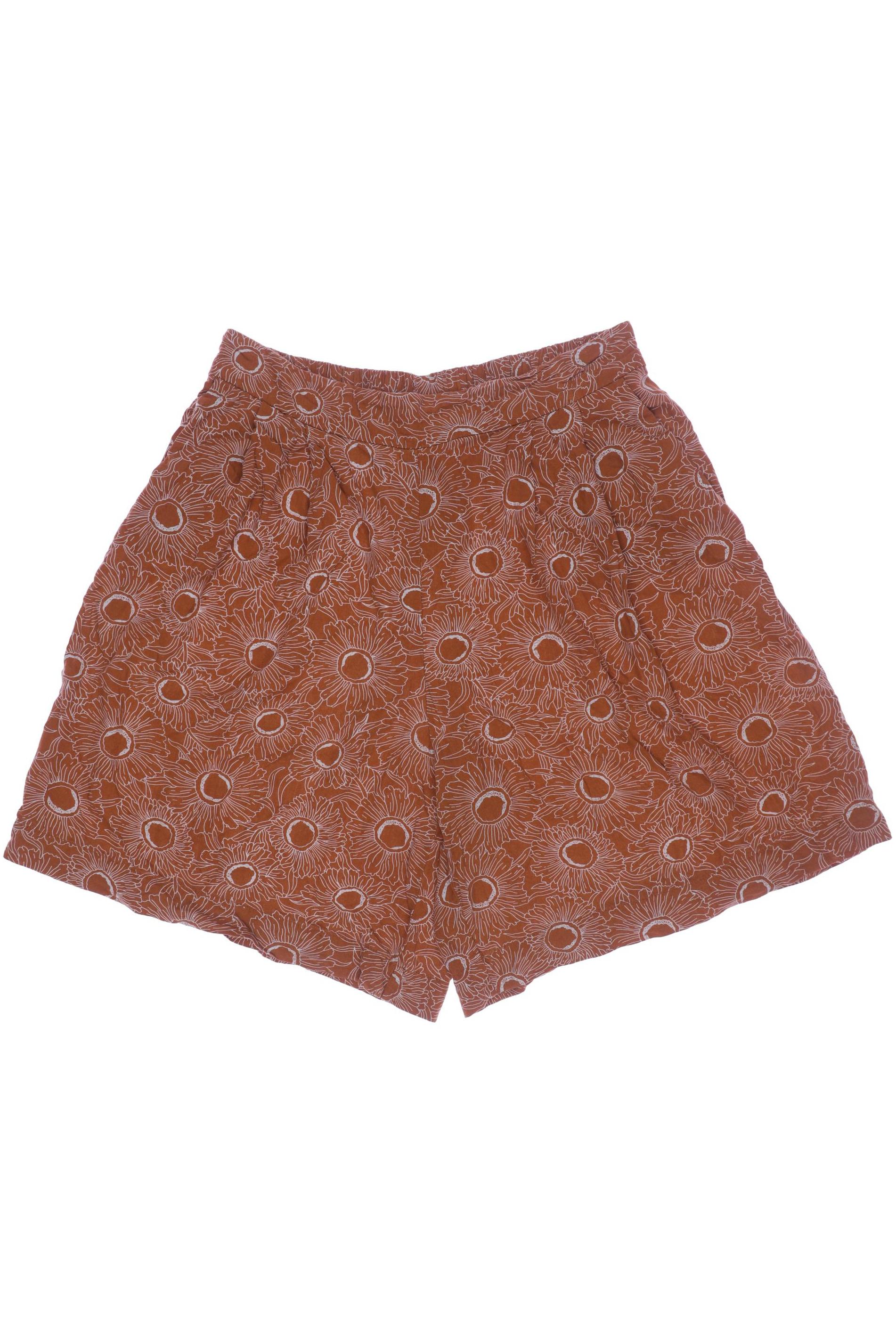 

Monki Damen Shorts, braun, Gr. 38
