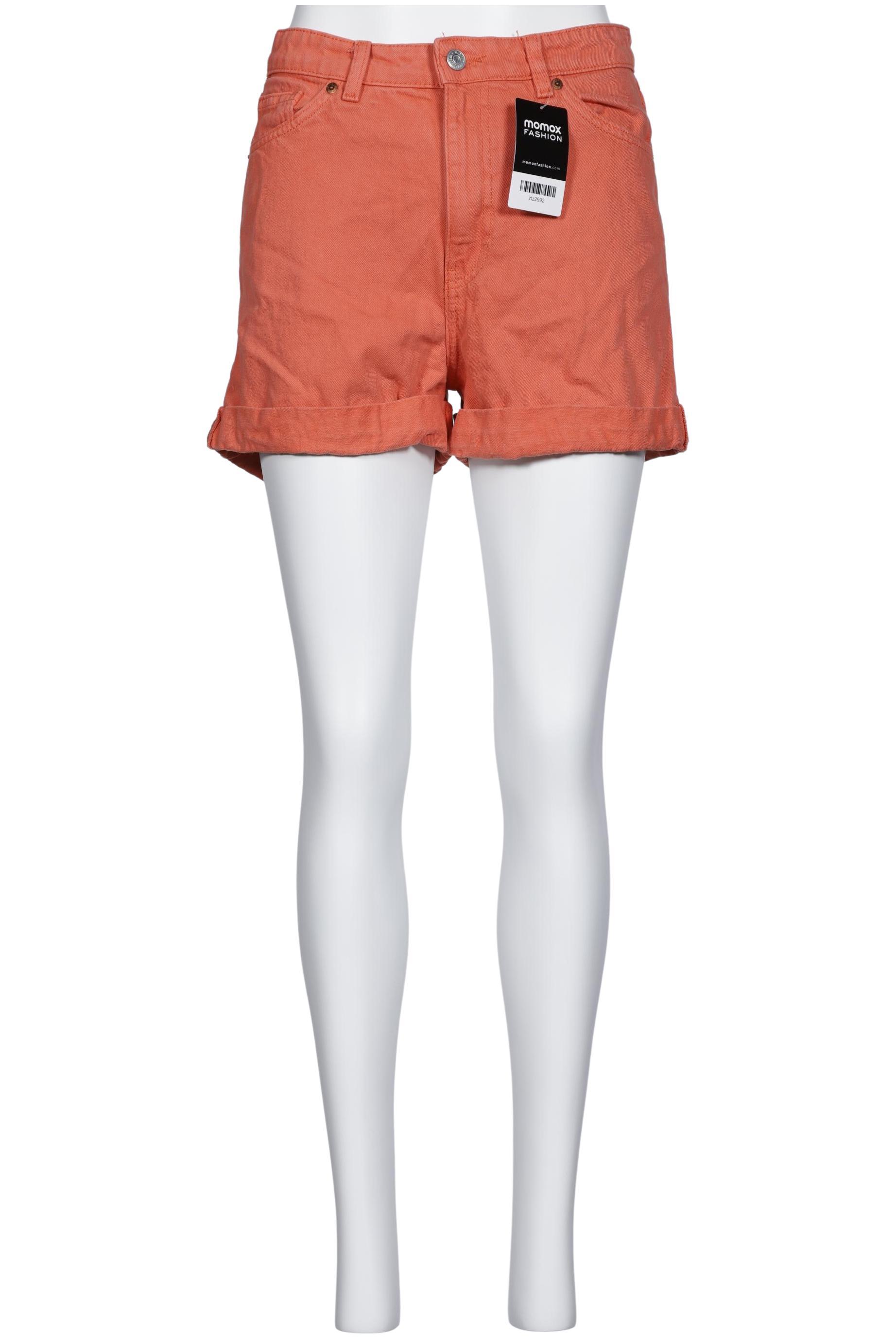 

Monki Damen Shorts, pink, Gr. 28