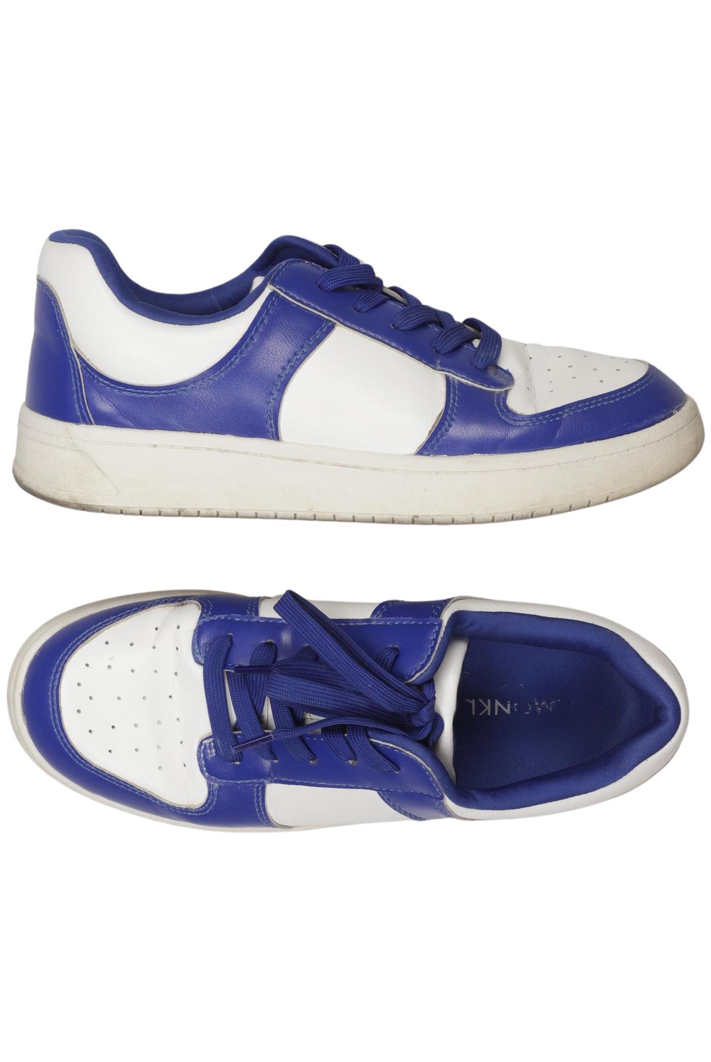 

Monki Damen Sneakers, mehrfarbig, Gr. 39