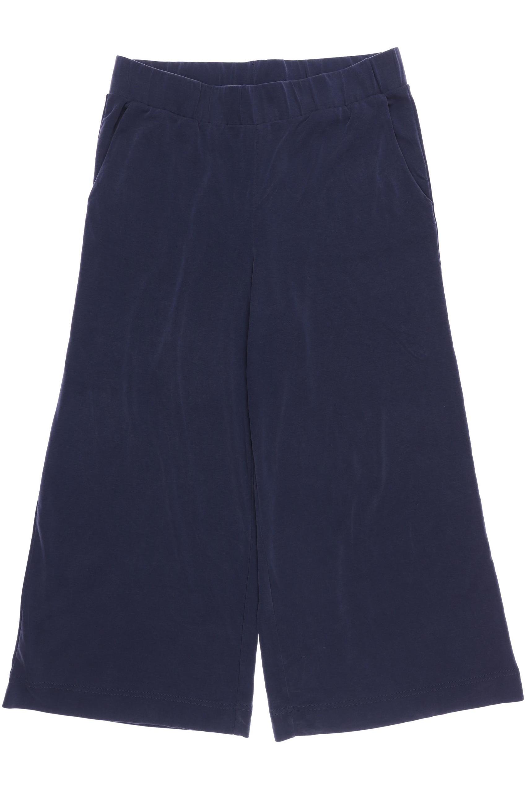 

Monki Damen Stoffhose, marineblau, Gr. 0