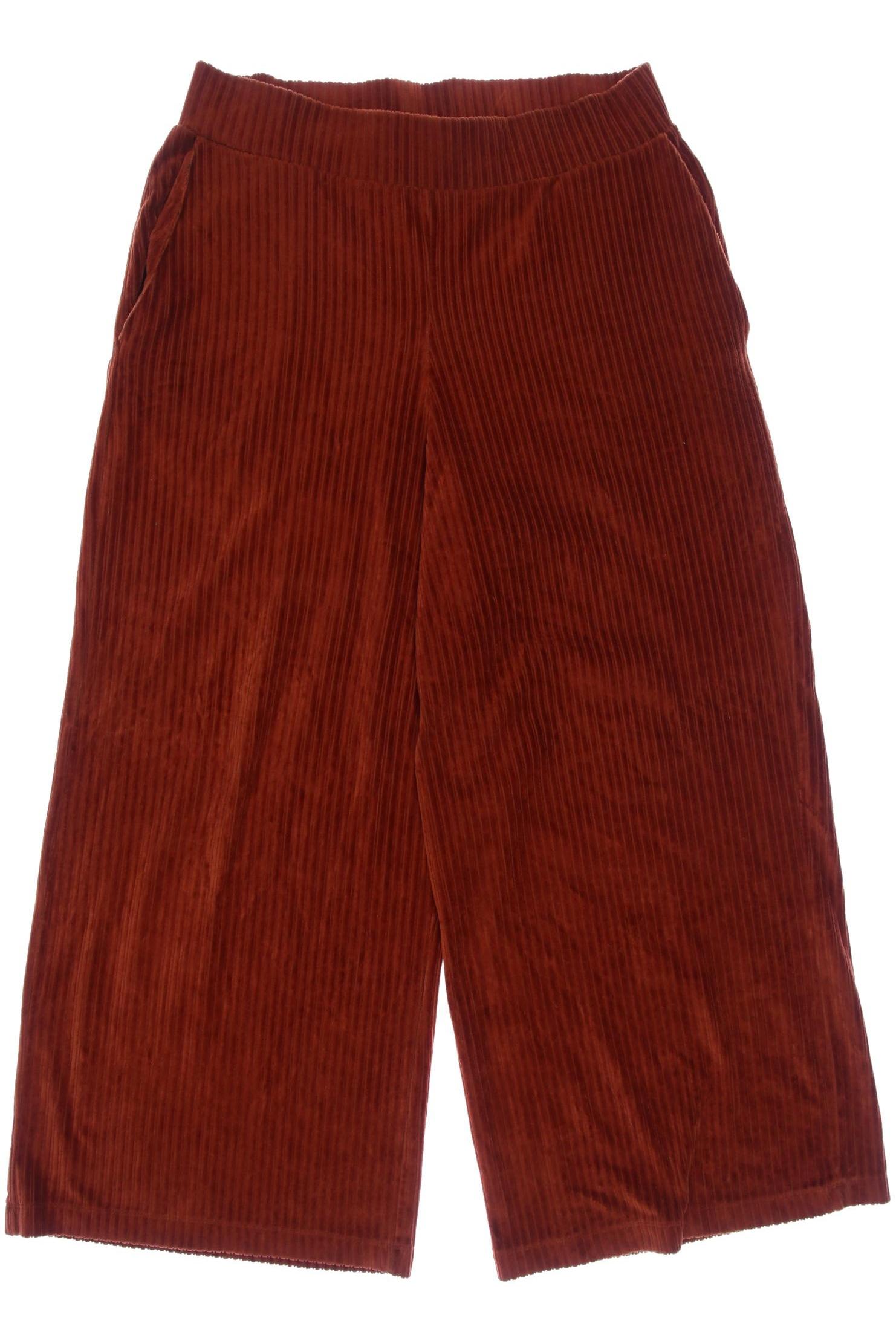 

Monki Damen Stoffhose, braun, Gr. 0