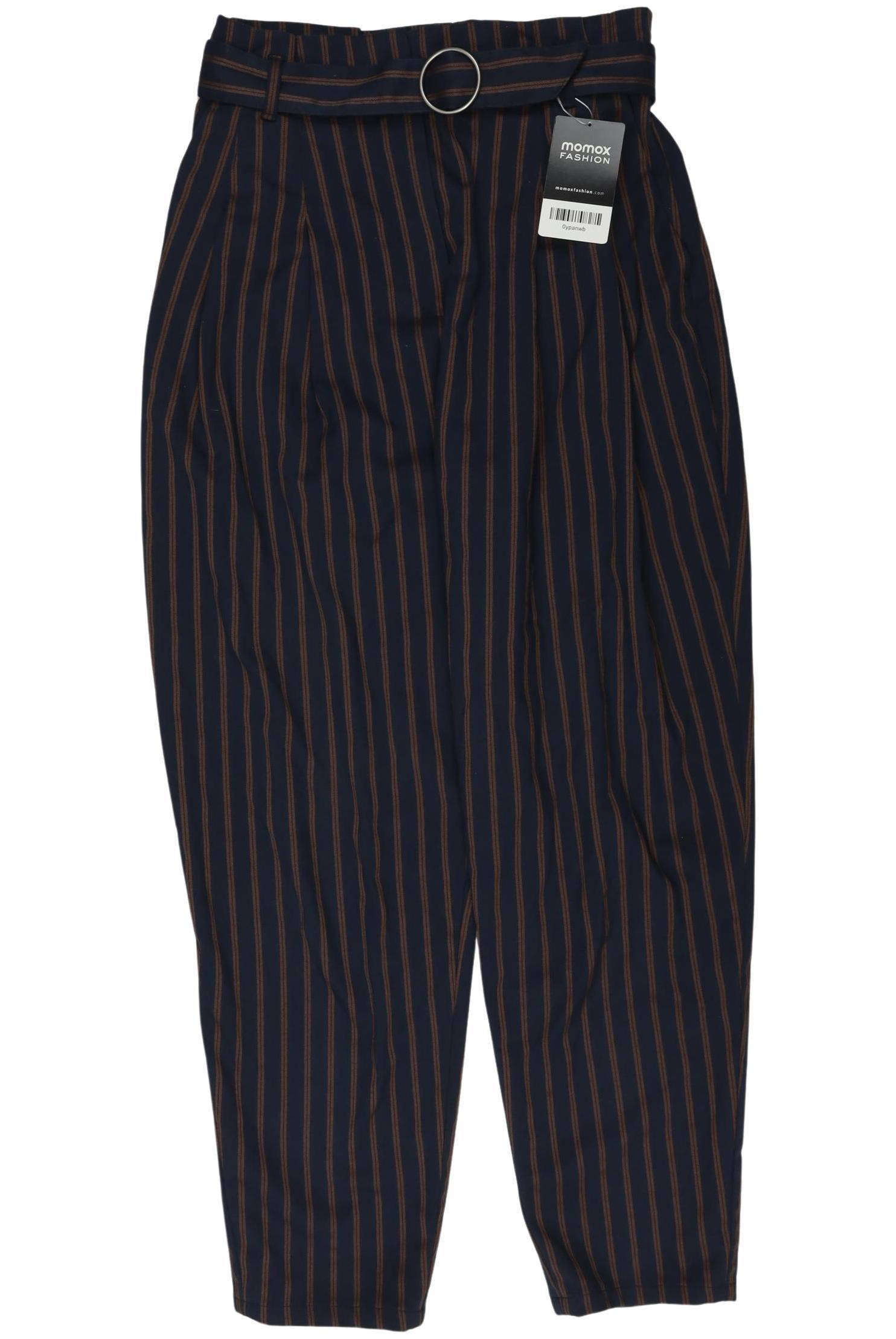 

Monki Damen Stoffhose, mehrfarbig, Gr. 36